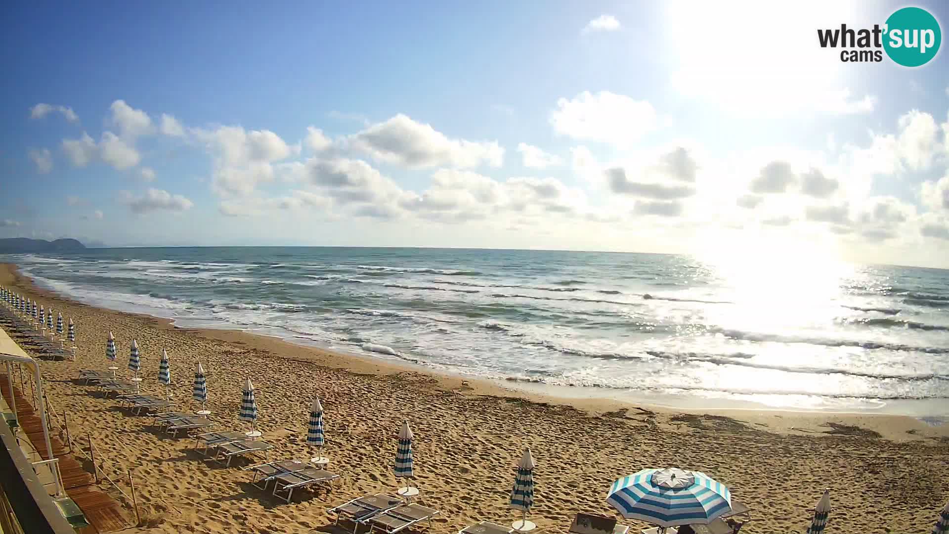 Bagno Venere Talani – San Vincenzo (LI)