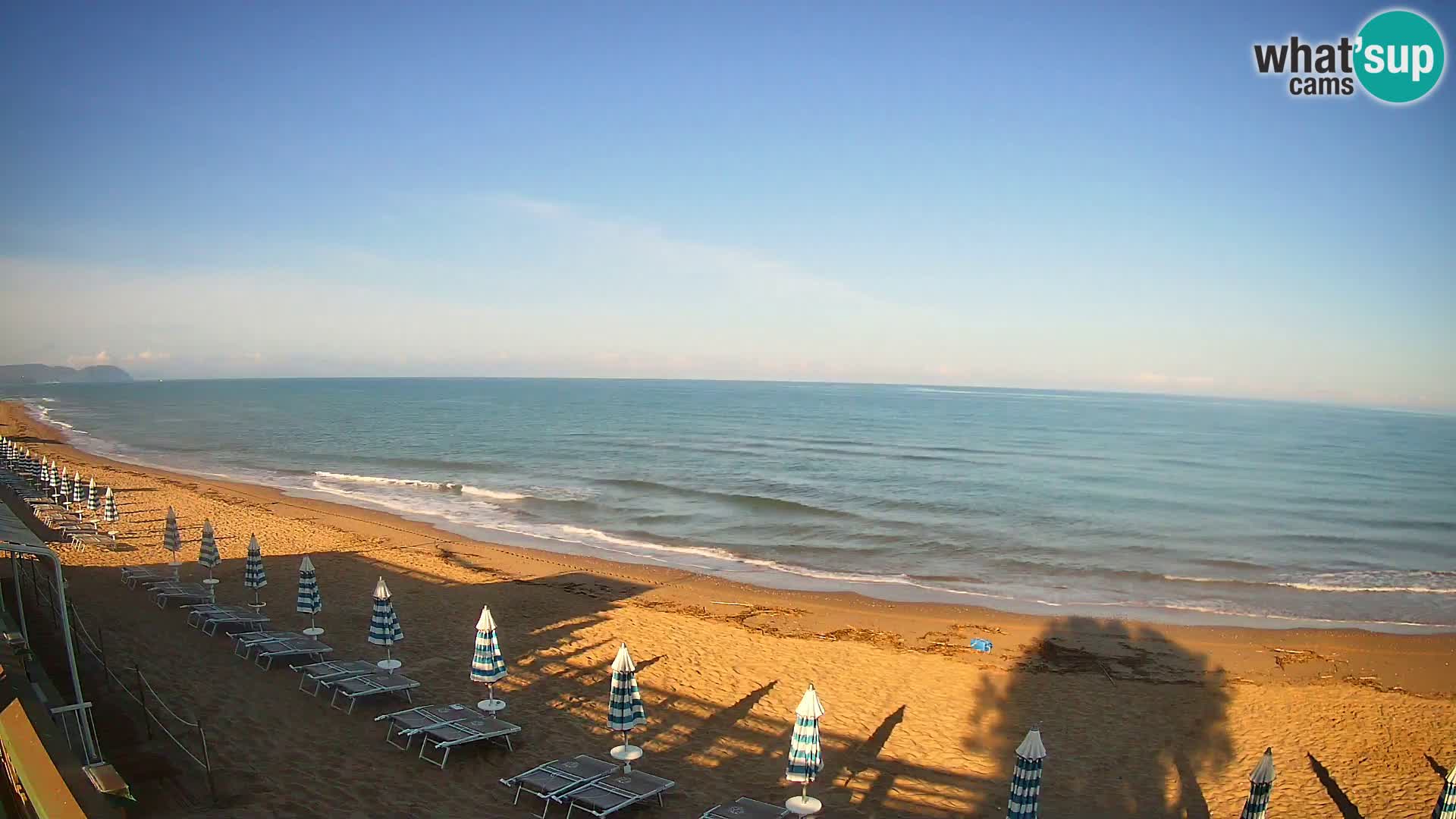 Bagno Venere Talani – San Vincenzo (LI)