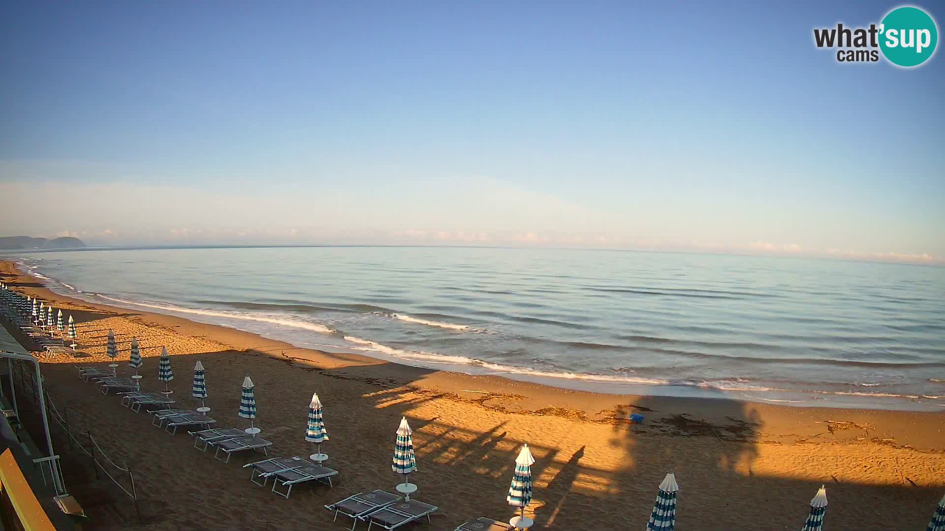 Bagno Venere Talani – San Vincenzo (LI)