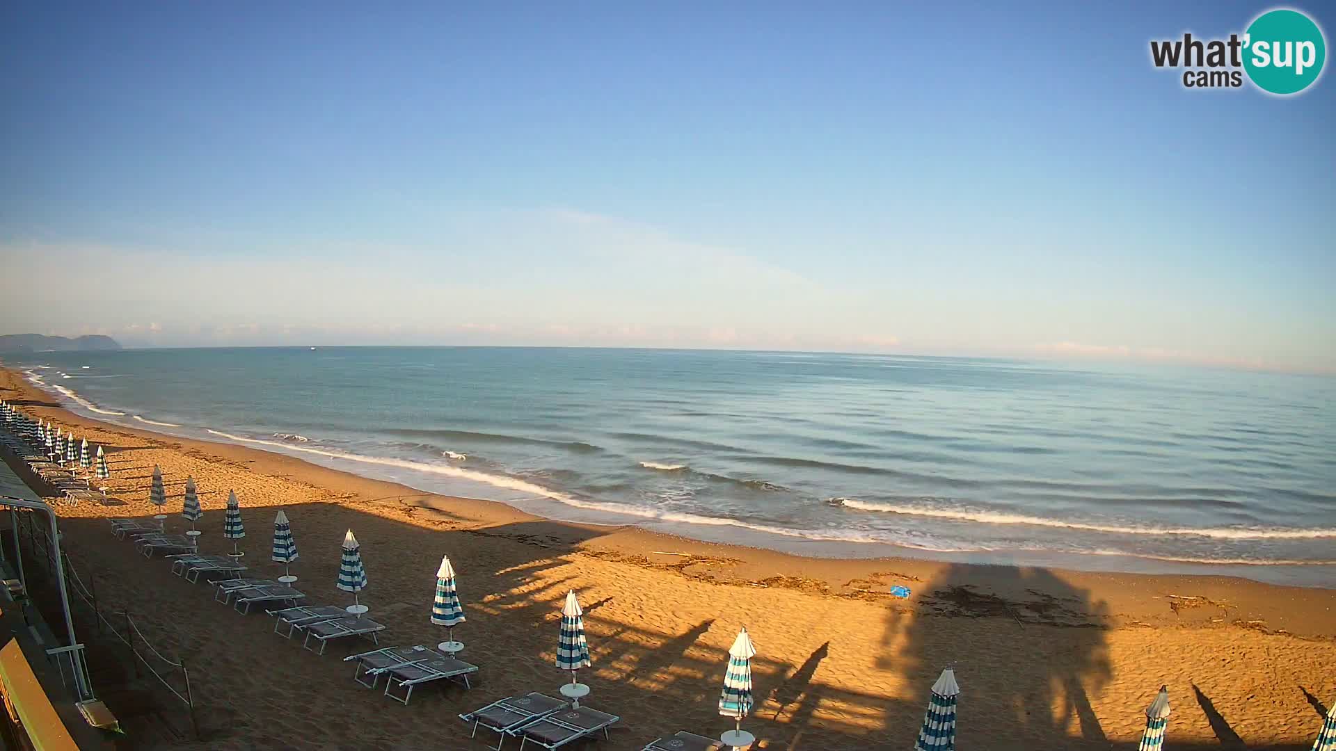 Bagno Venere Talani – San Vincenzo (LI)