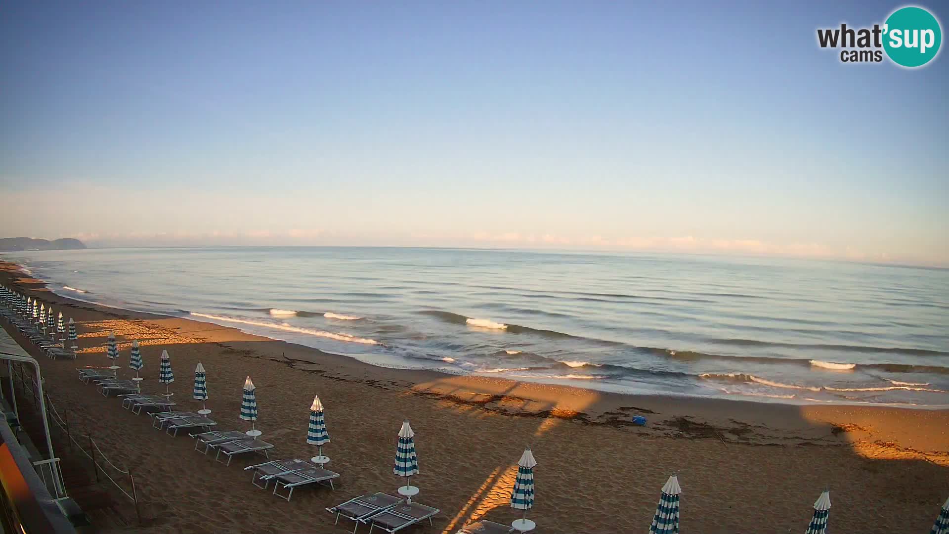Bagno Venere Talani – San Vincenzo (LI)