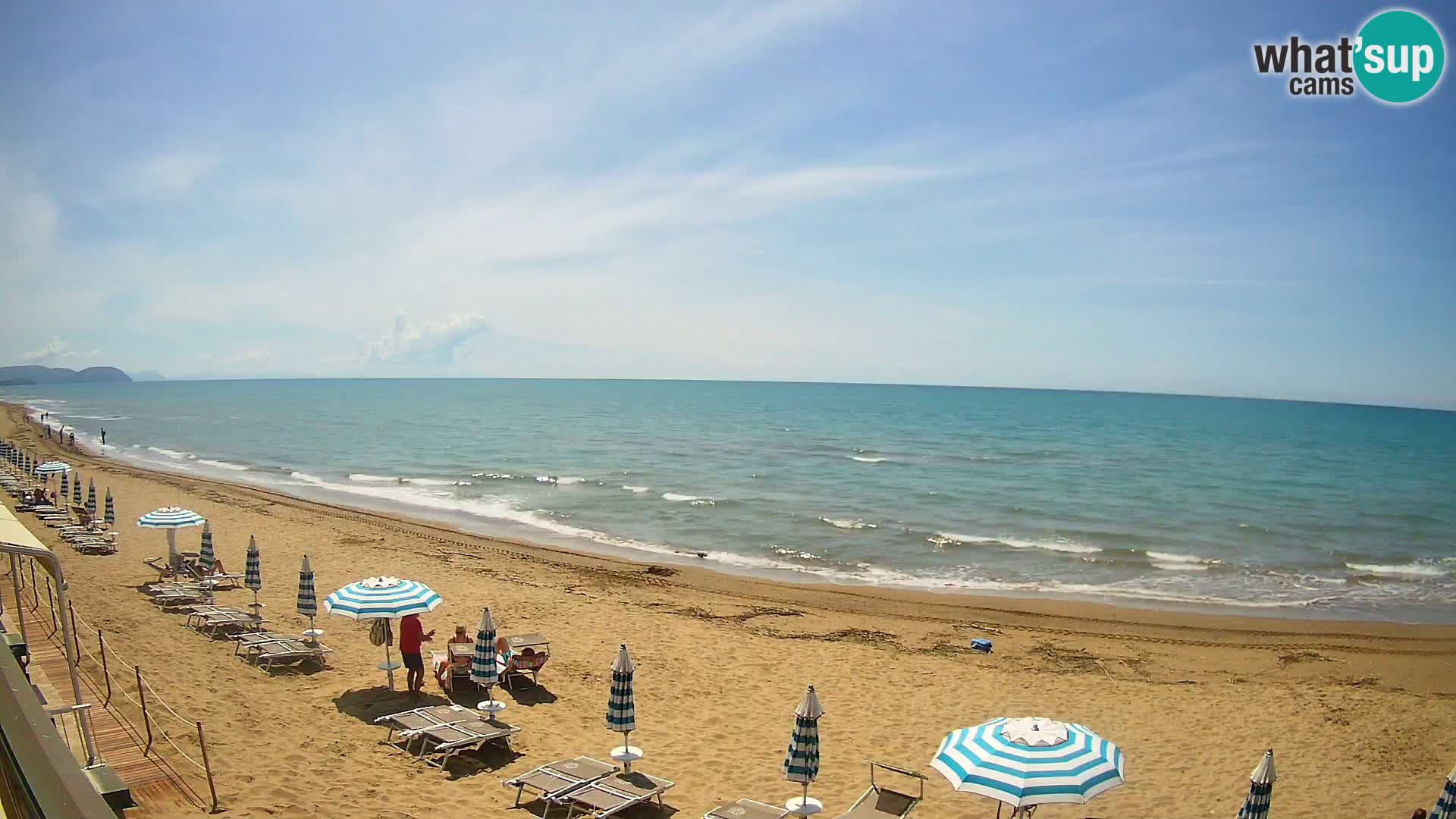 Bagno Venere Talani – San Vincenzo (LI)