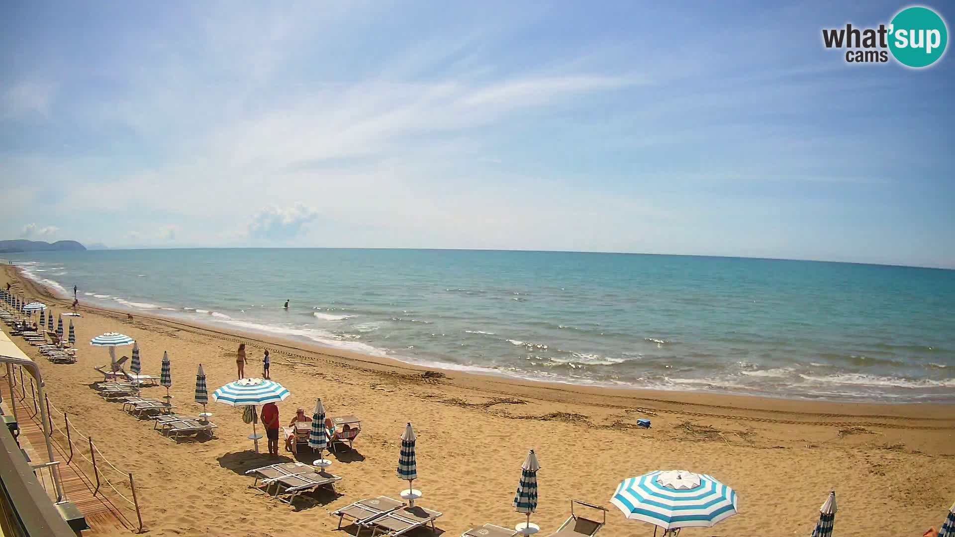 Bagno Venere Talani – San Vincenzo (LI)