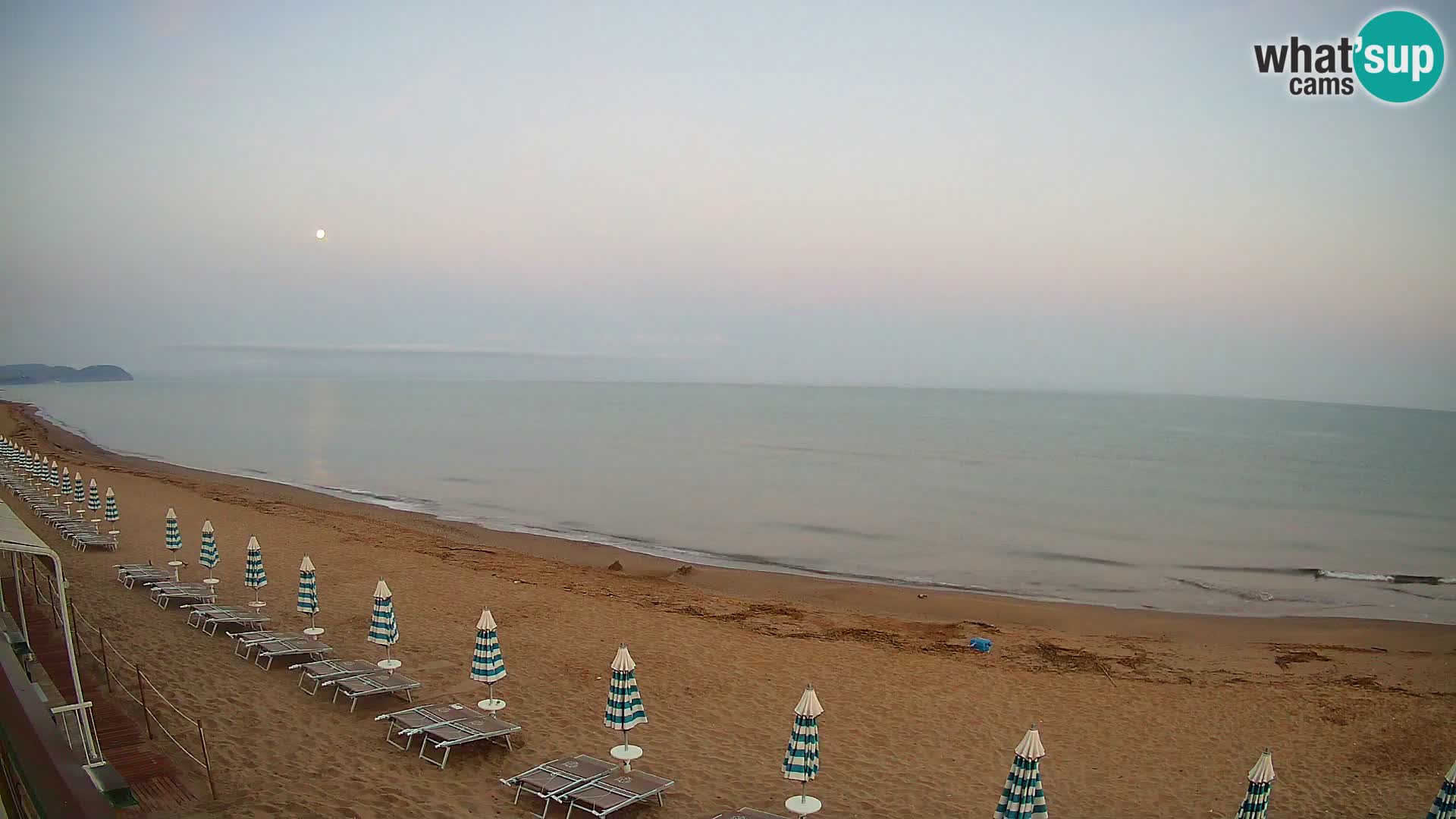Bagno Venere Talani – San Vincenzo (LI)