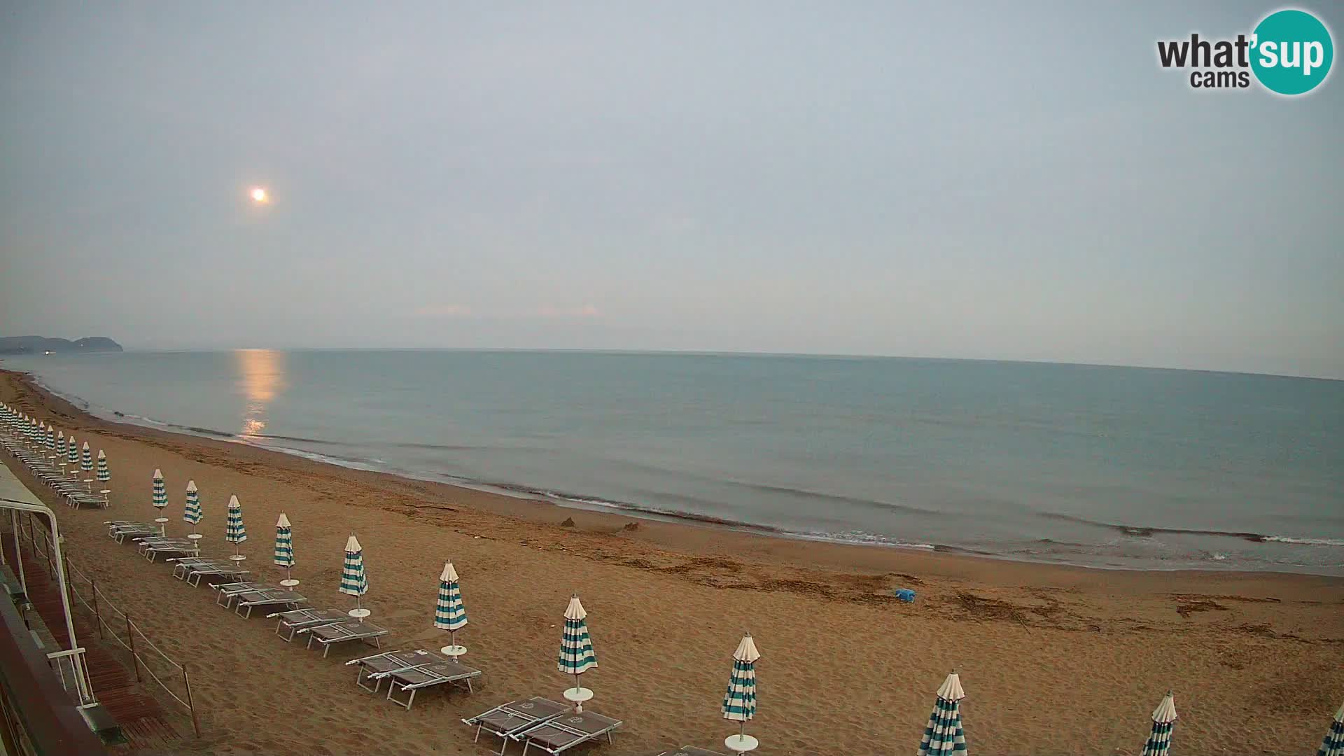 Bagno Venere Talani – San Vincenzo (LI)