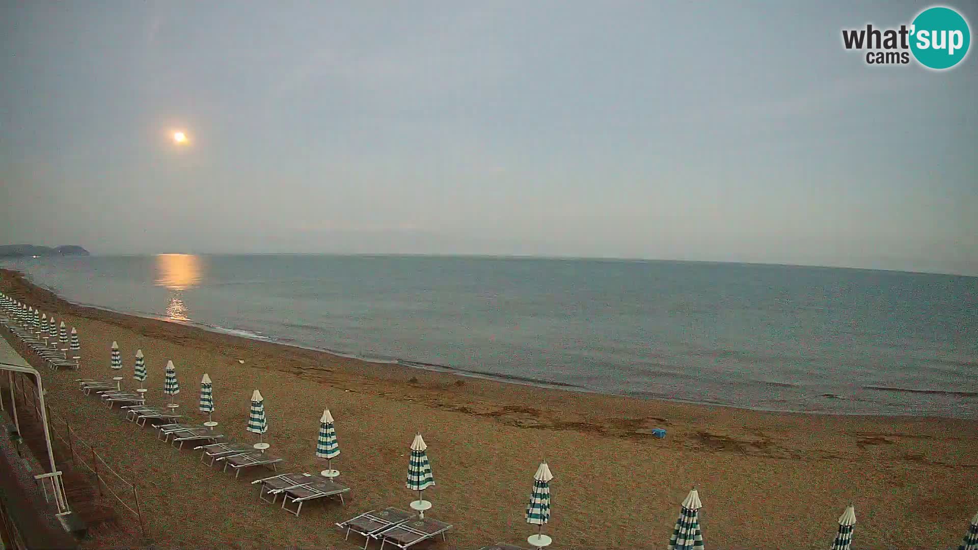 Bagno Venere Talani – San Vincenzo (LI)