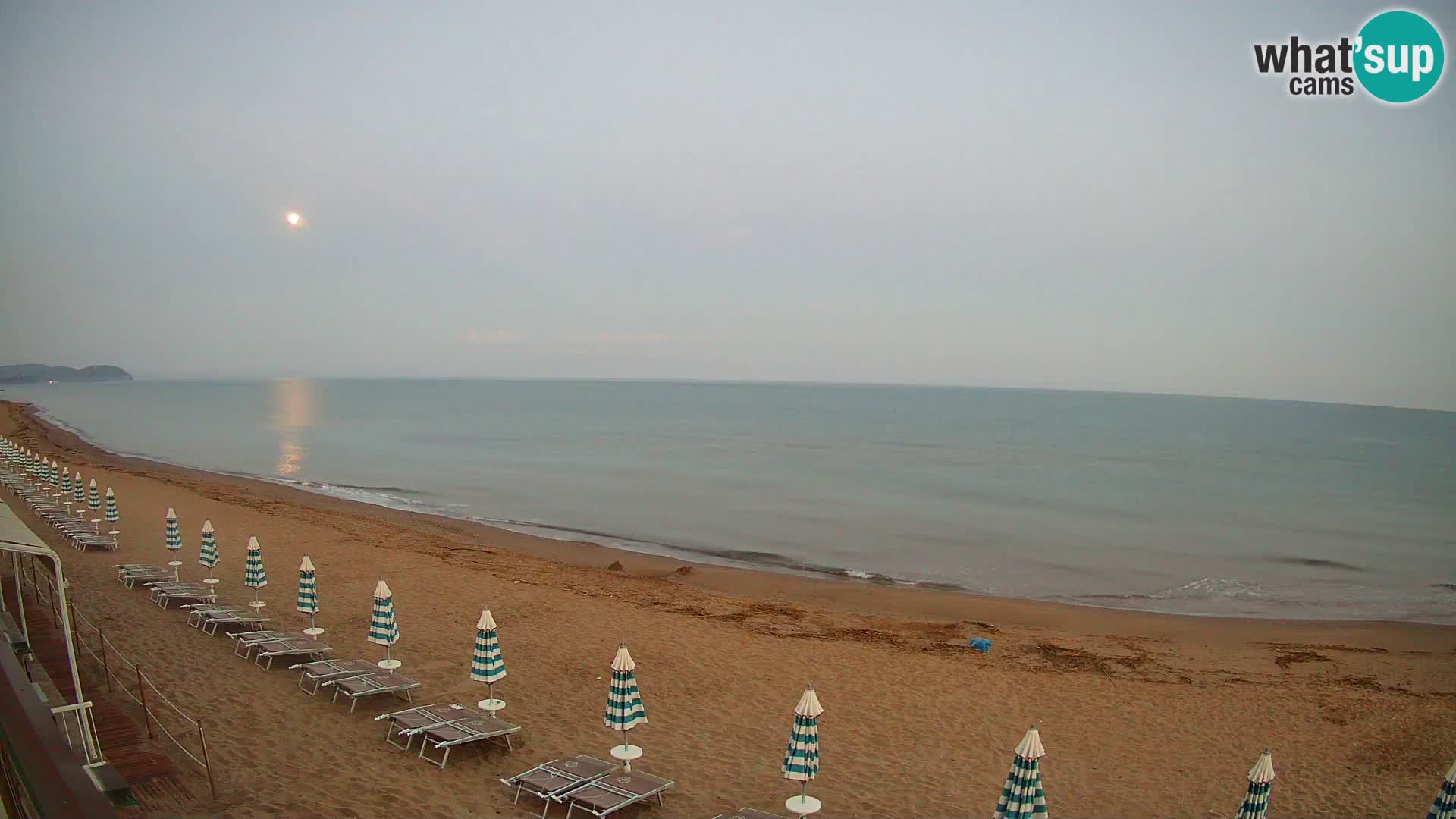 Bagno Venere Talani – San Vincenzo (LI)