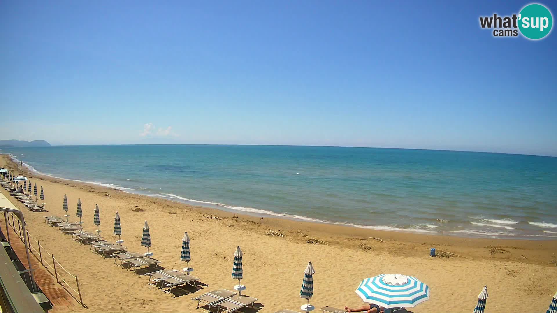 Bagno Venere Talani – San Vincenzo (LI)