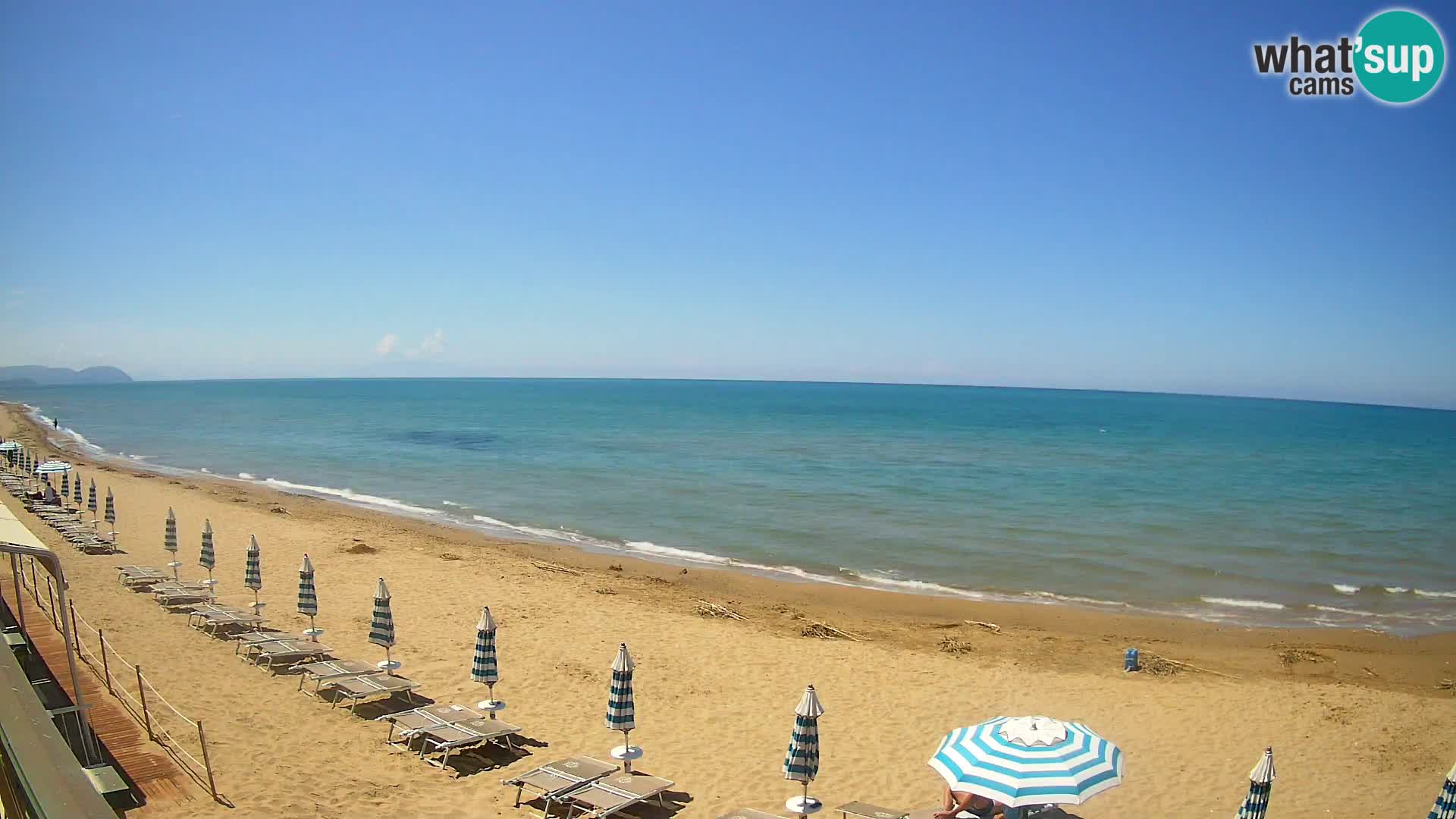 Bagno Venere Talani – San Vincenzo (LI)