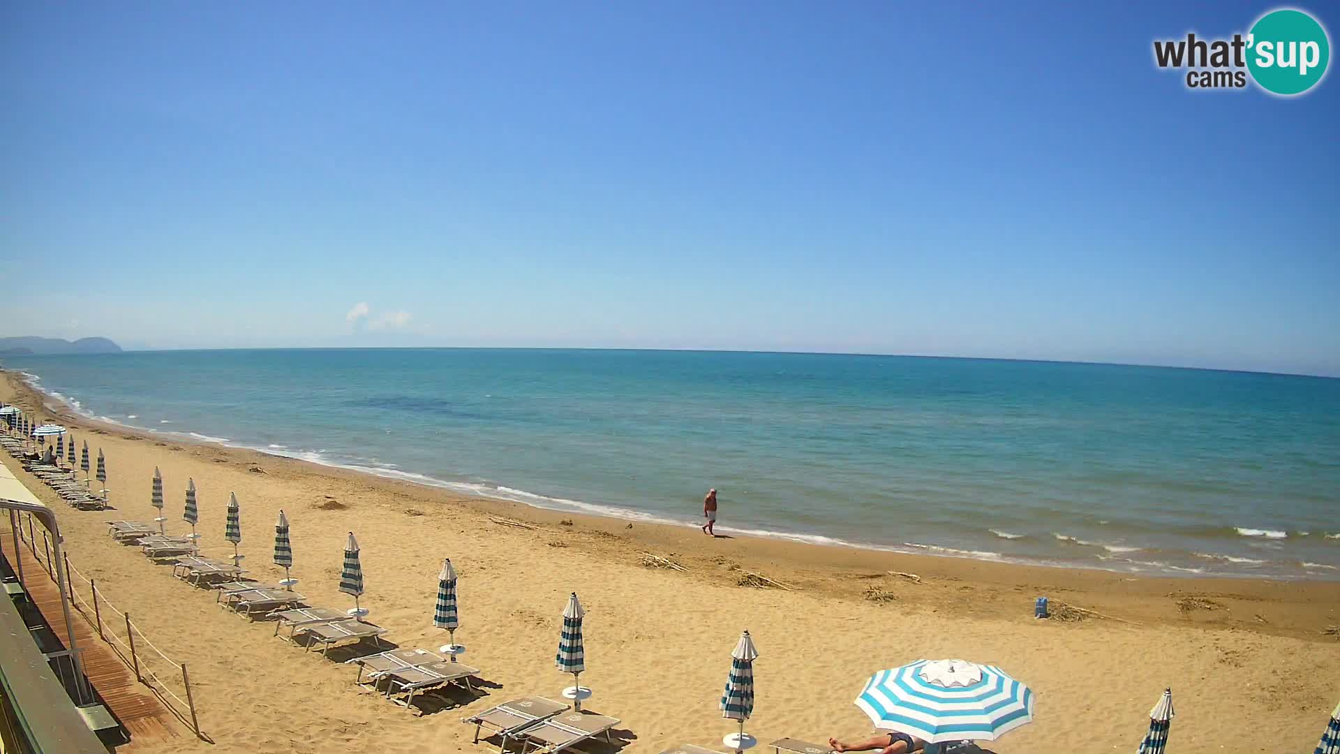 Bagno Venere Talani – San Vincenzo (LI)
