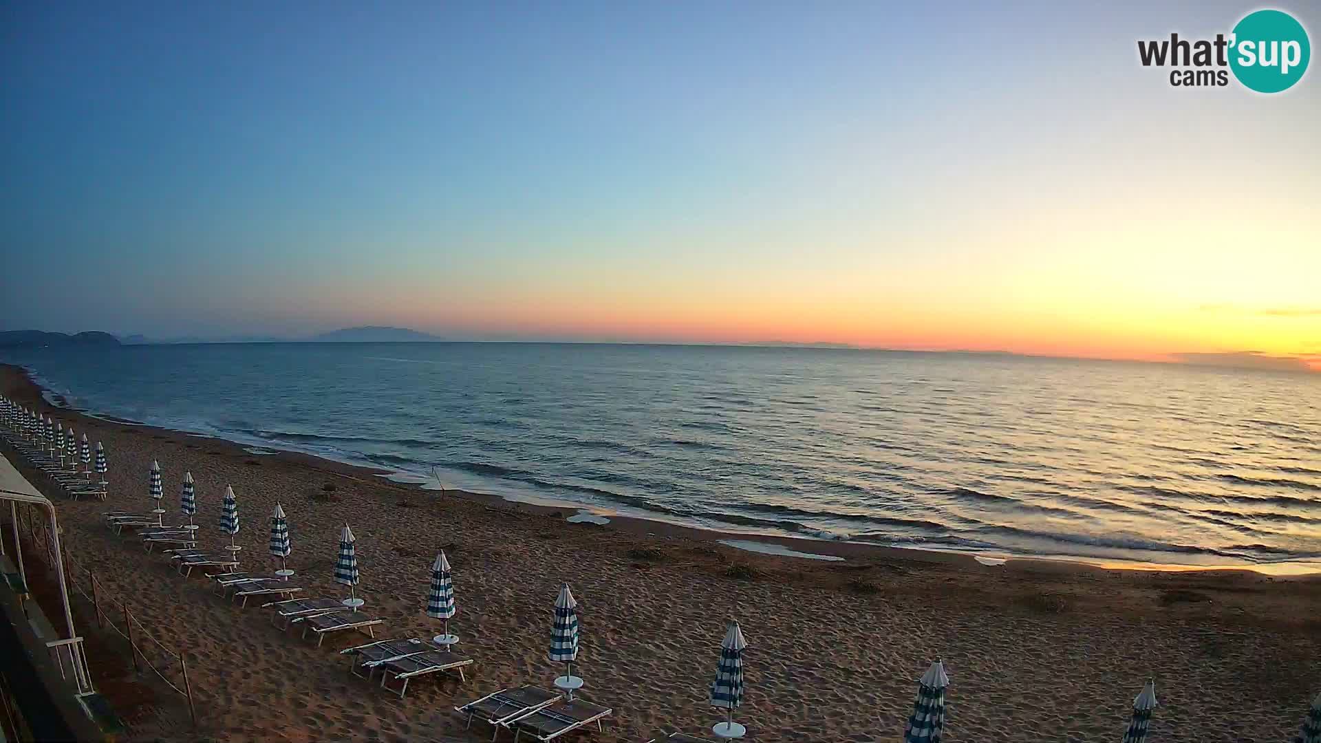 Bagno Venere Talani – San Vincenzo (LI)
