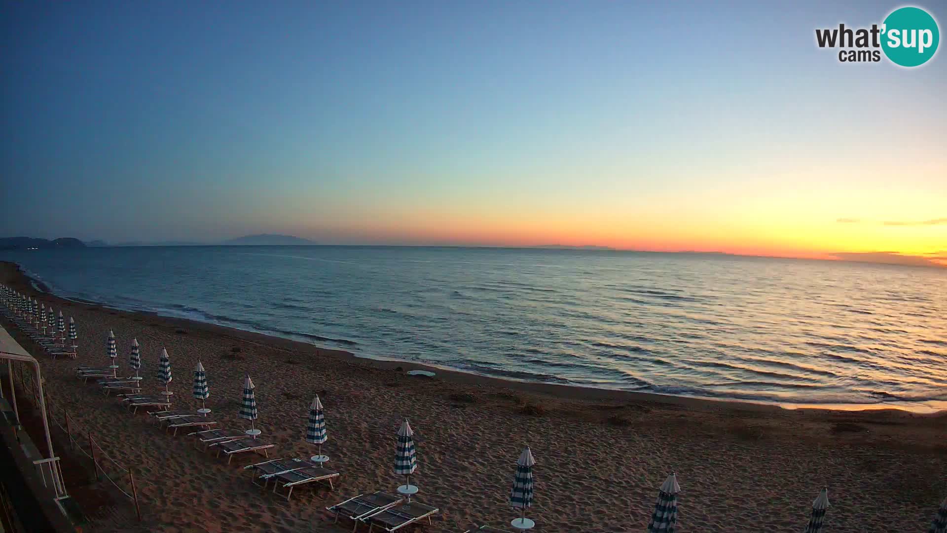 Bagno Venere Talani – San Vincenzo (LI)