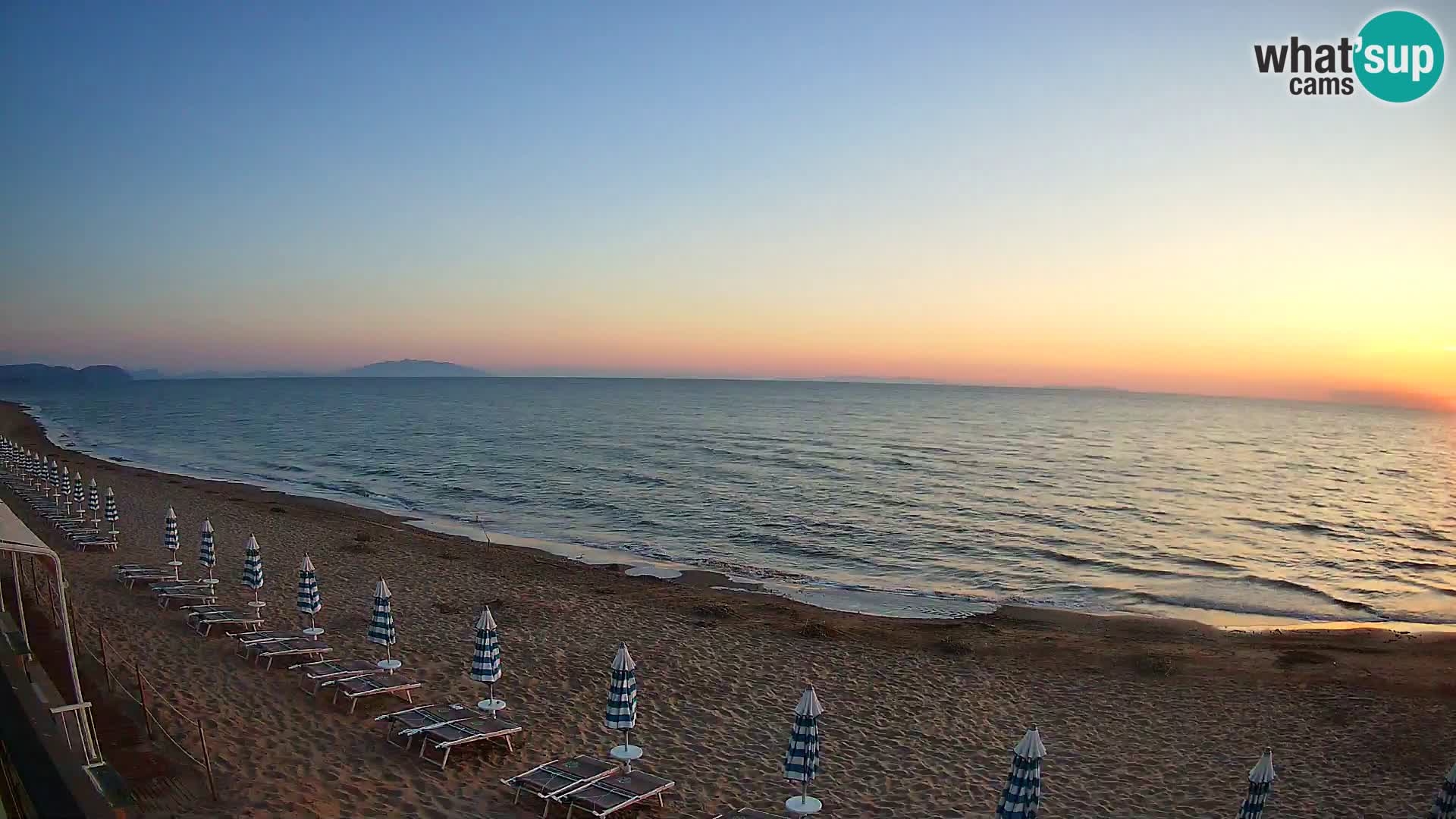 Bagno Venere Talani – San Vincenzo (LI)