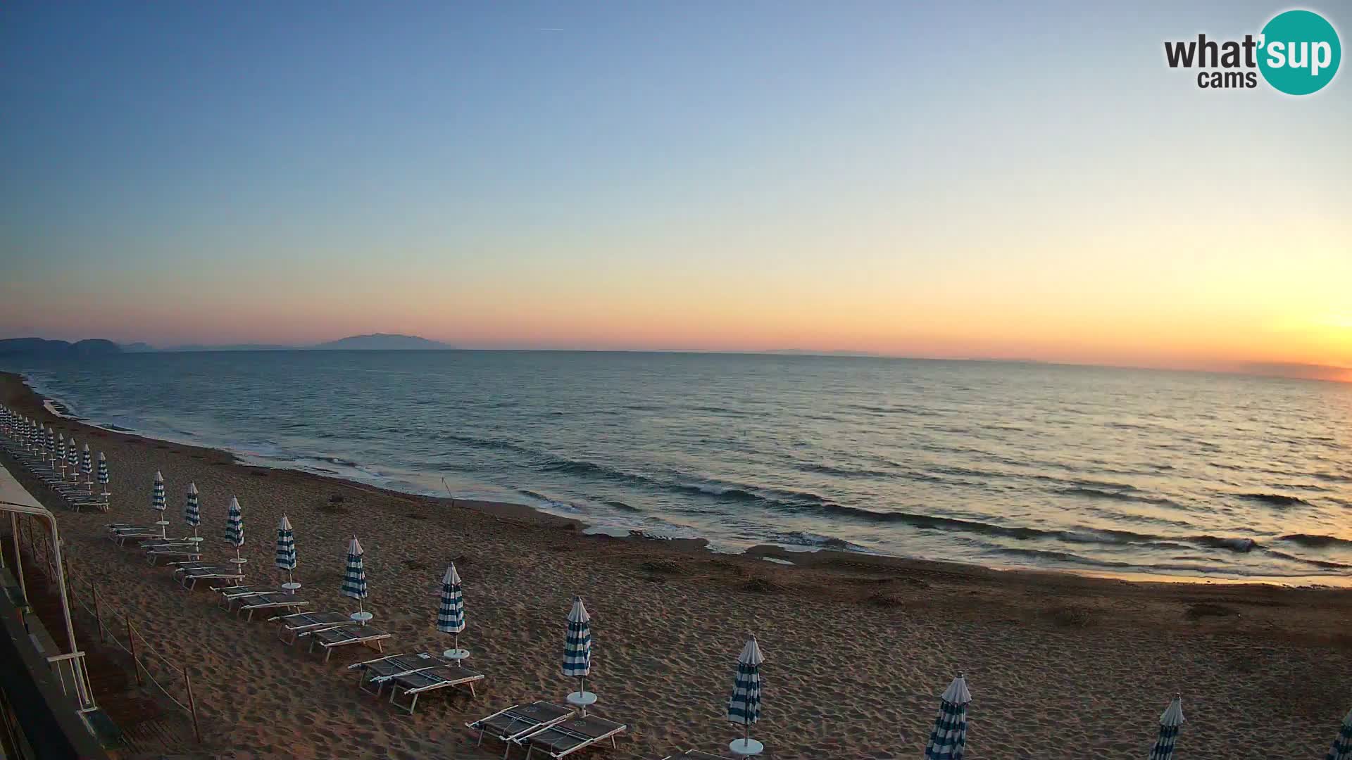 Bagno Venere Talani – San Vincenzo (LI)
