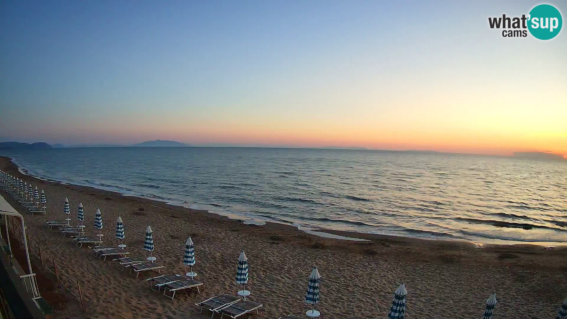 Bagno Venere Talani – San Vincenzo (LI)