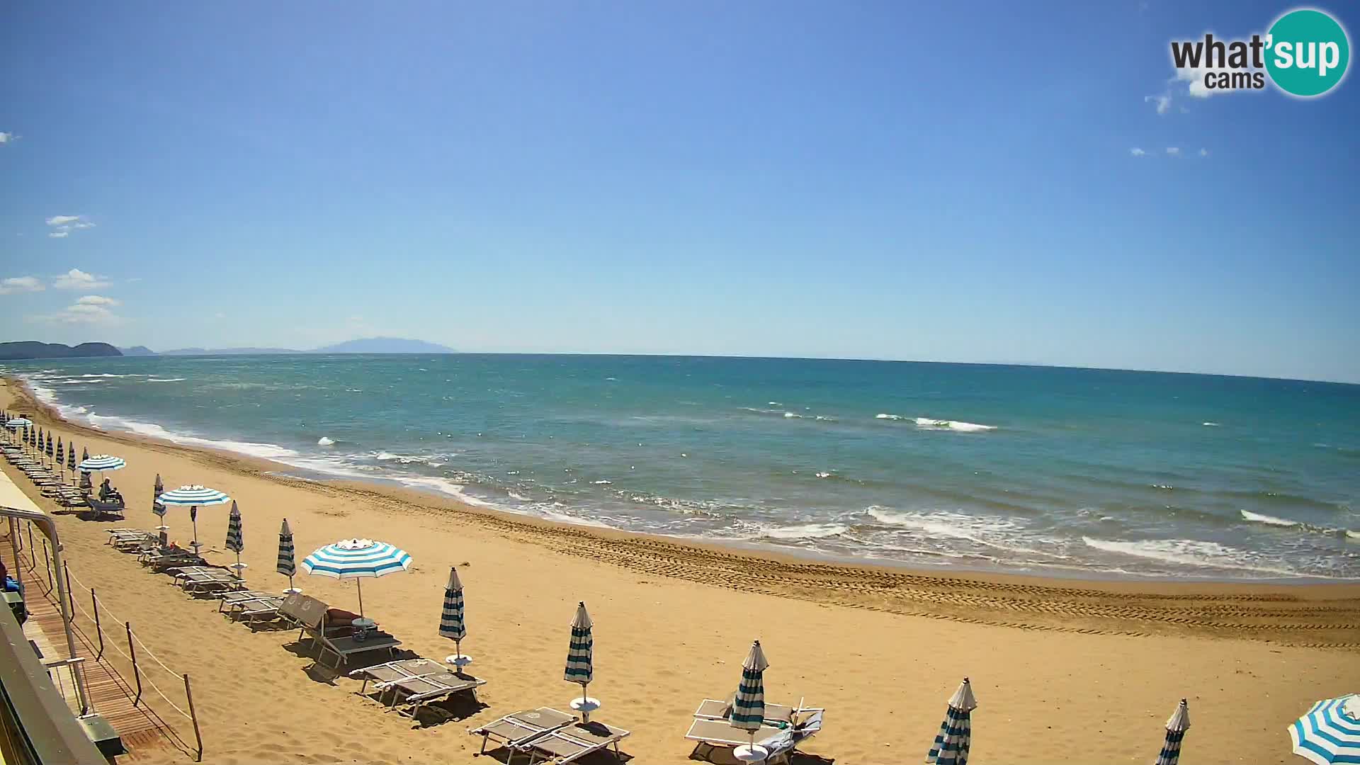 Bagno Venere Talani – San Vincenzo (LI)