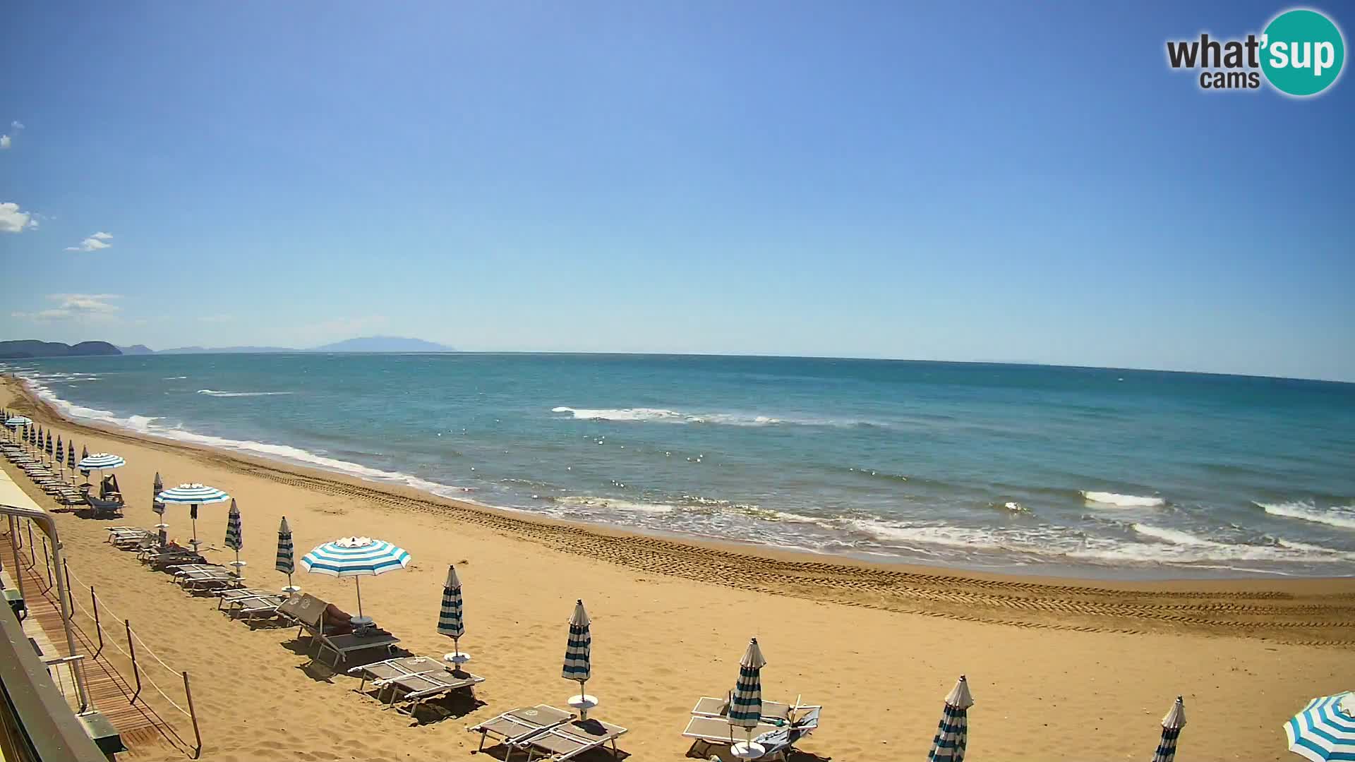 Bagno Venere Talani – San Vincenzo (LI)