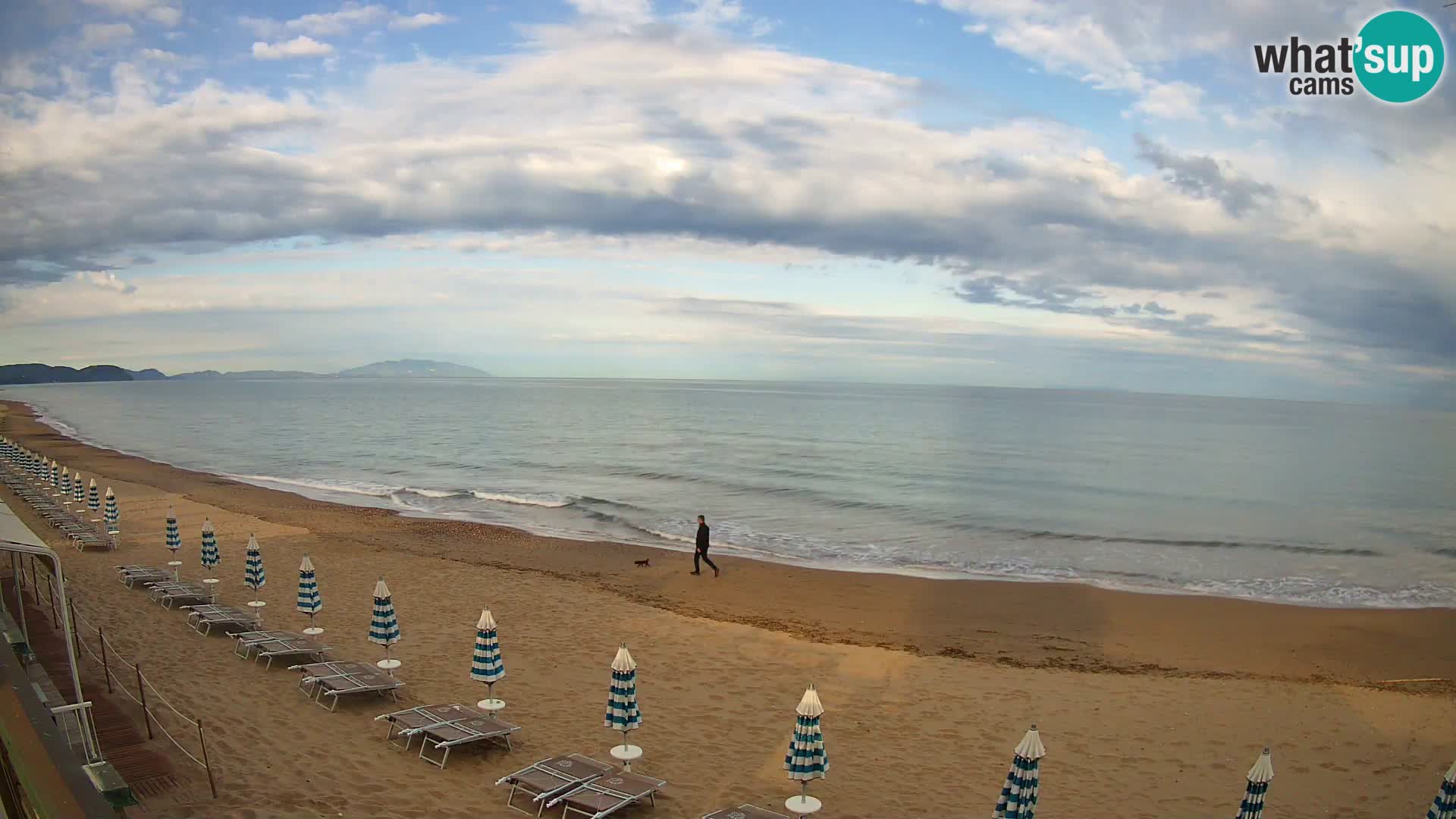 Bagno Venere Talani – San Vincenzo (LI)
