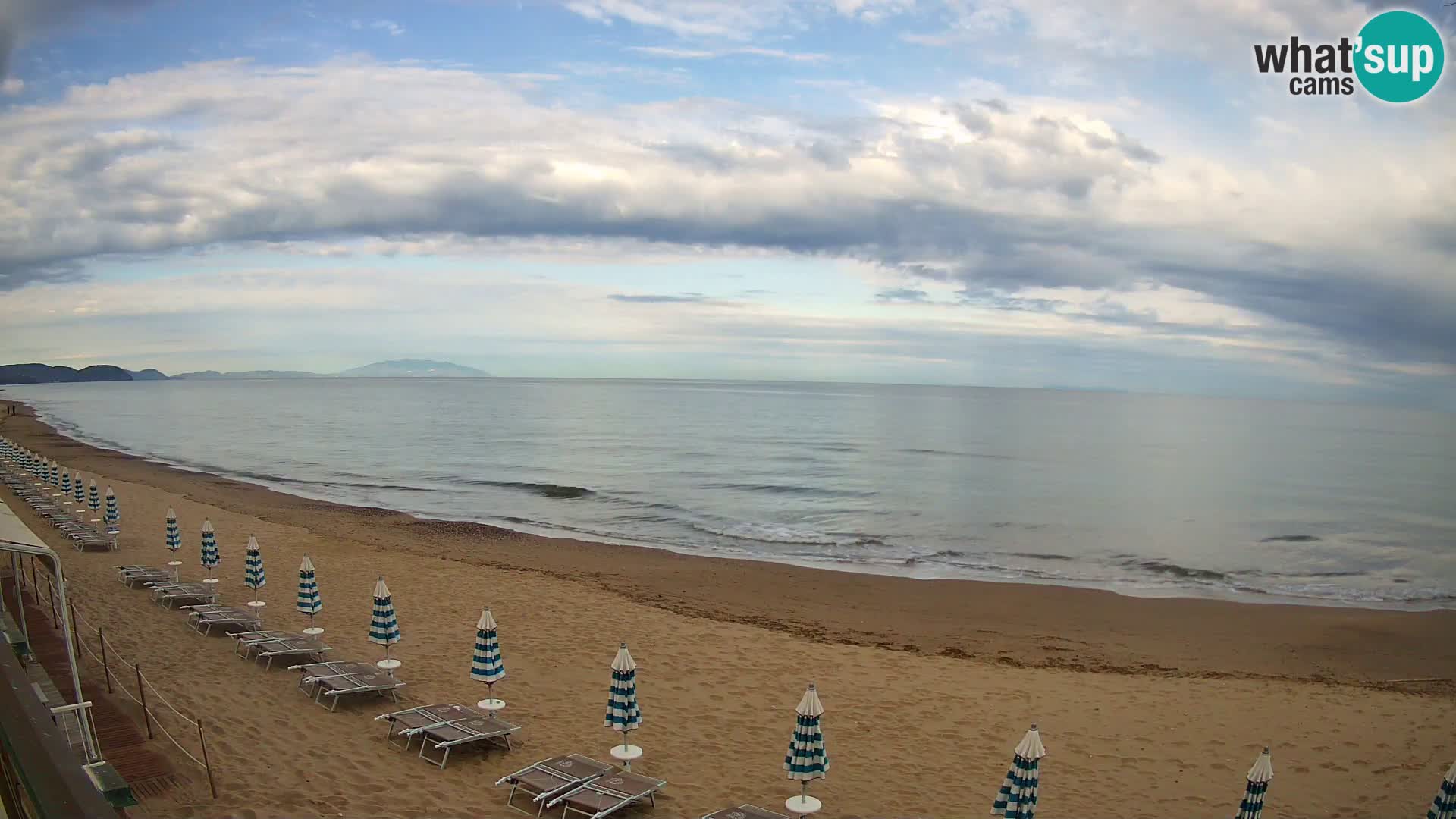 Bagno Venere Talani – San Vincenzo (LI)