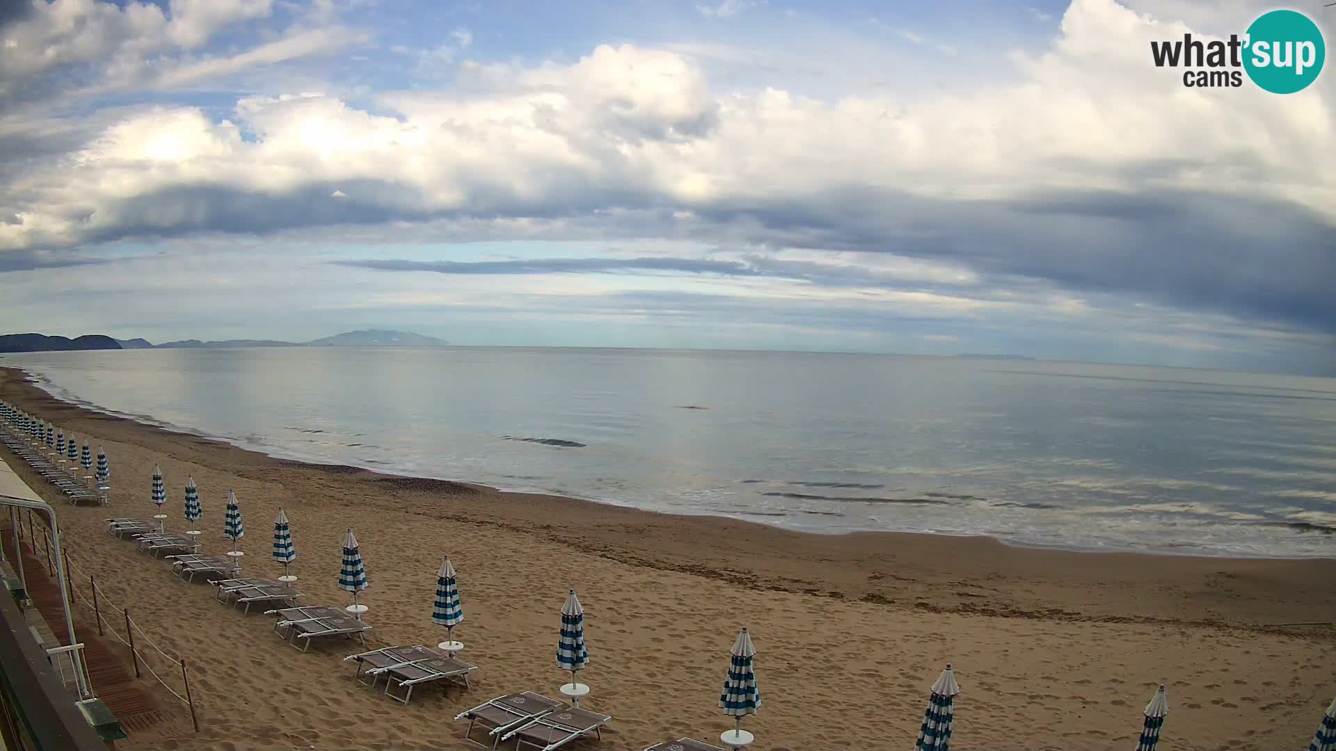 Bagno Venere Talani – San Vincenzo (LI)