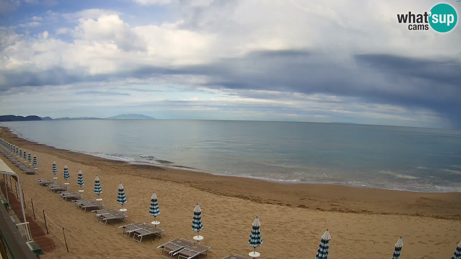Bagno Venere Talani – San Vincenzo (LI)