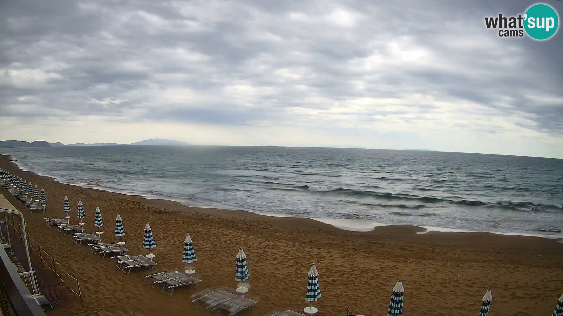 Bagno Venere Talani – San Vincenzo (LI)