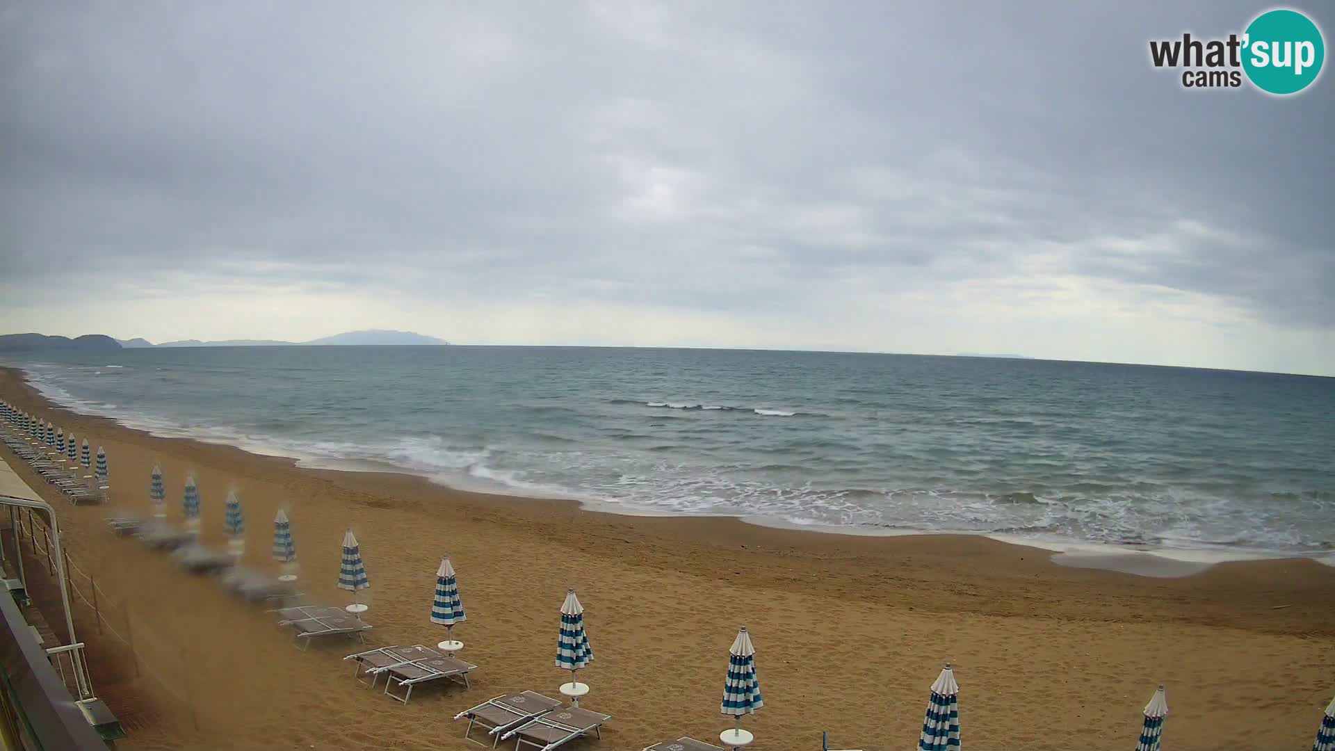 Bagno Venere Talani – San Vincenzo (LI)