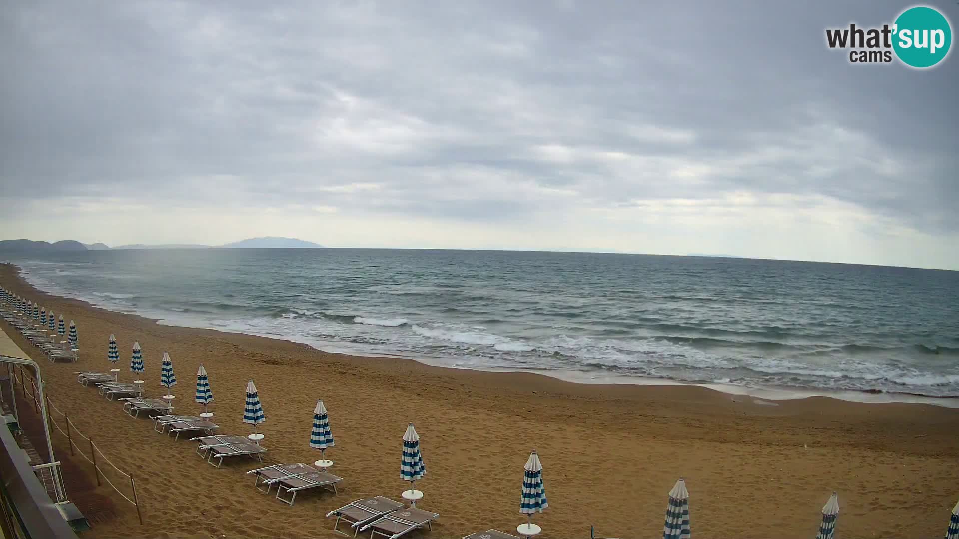 Bagno Venere Talani – San Vincenzo (LI)