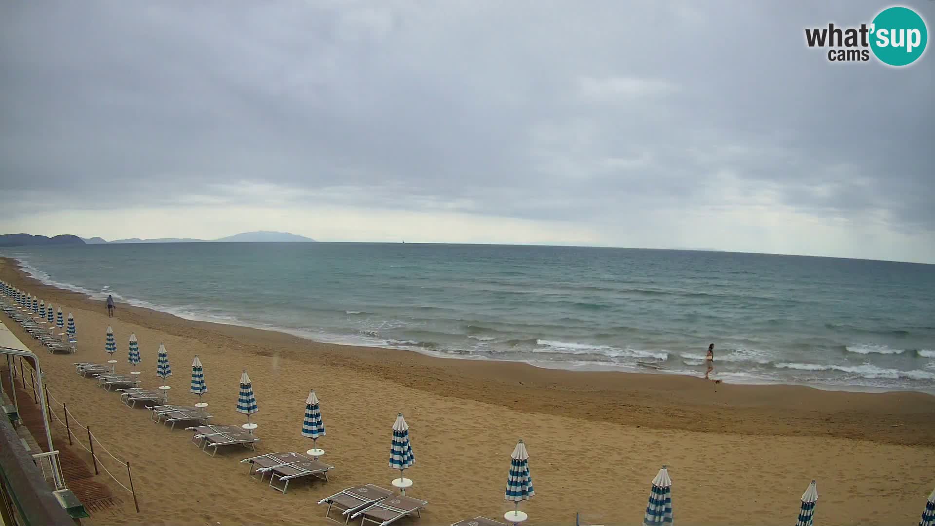 Bagno Venere Talani – San Vincenzo (LI)