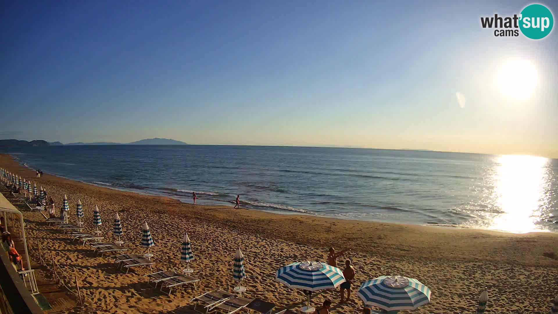 Bagno Venere Talani – San Vincenzo (LI)