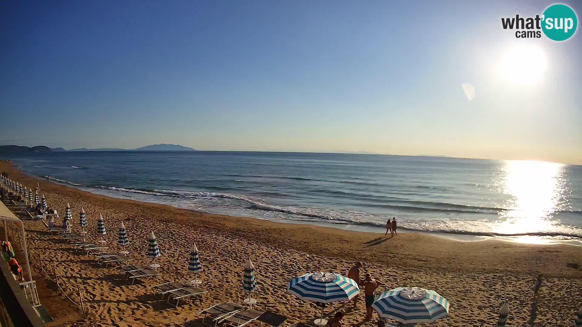 Bagno Venere Talani – San Vincenzo (LI)