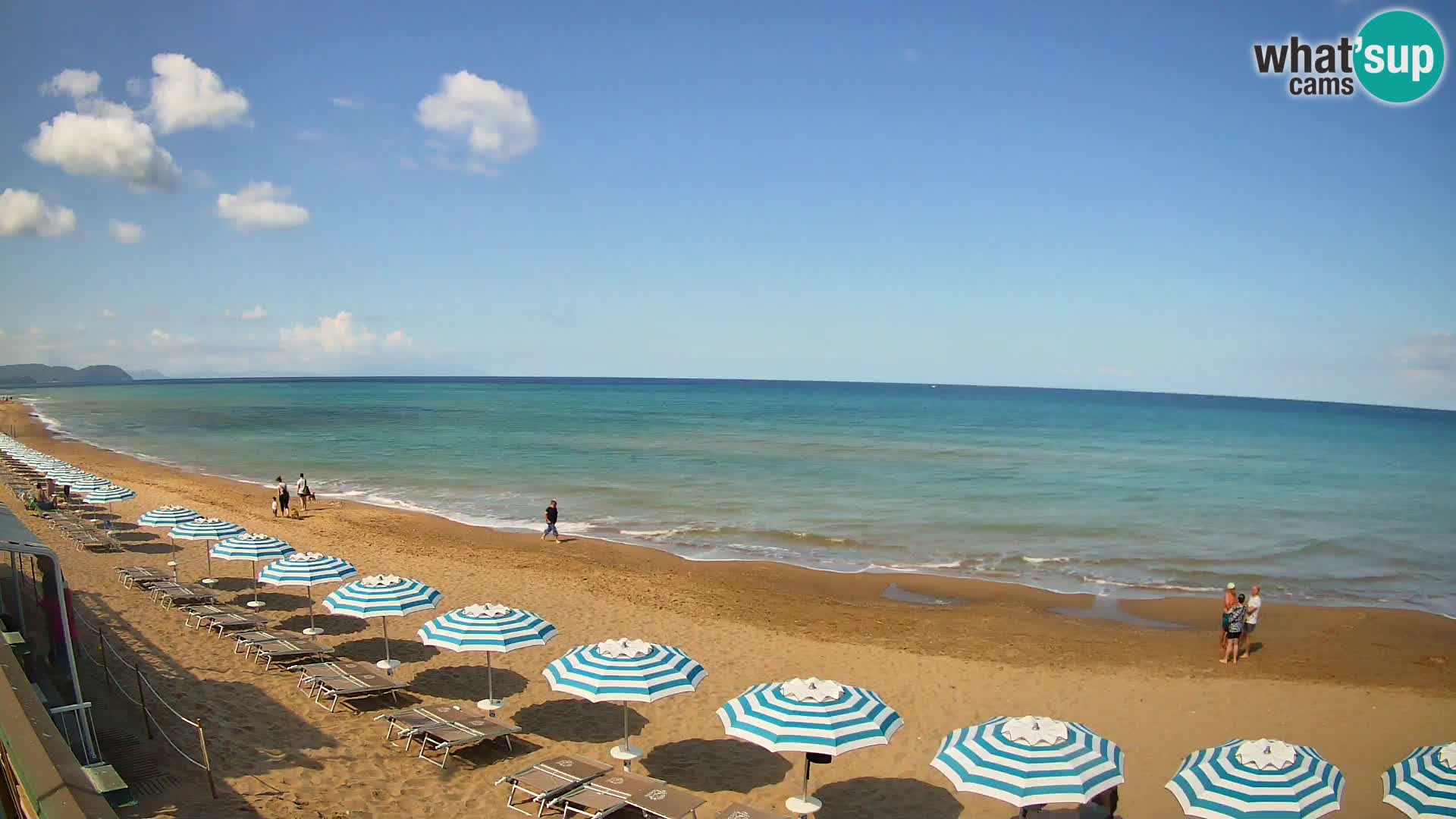 Bagno Venere Talani – San Vincenzo (LI)