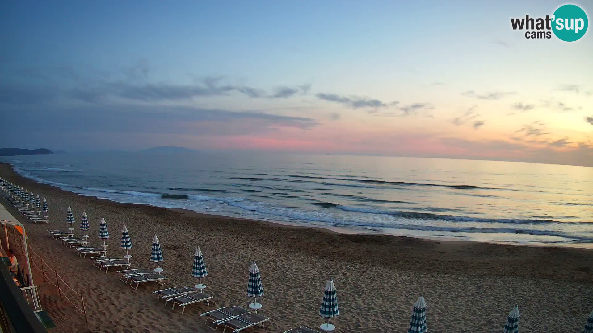 Bagno Venere Talani – San Vincenzo (LI)