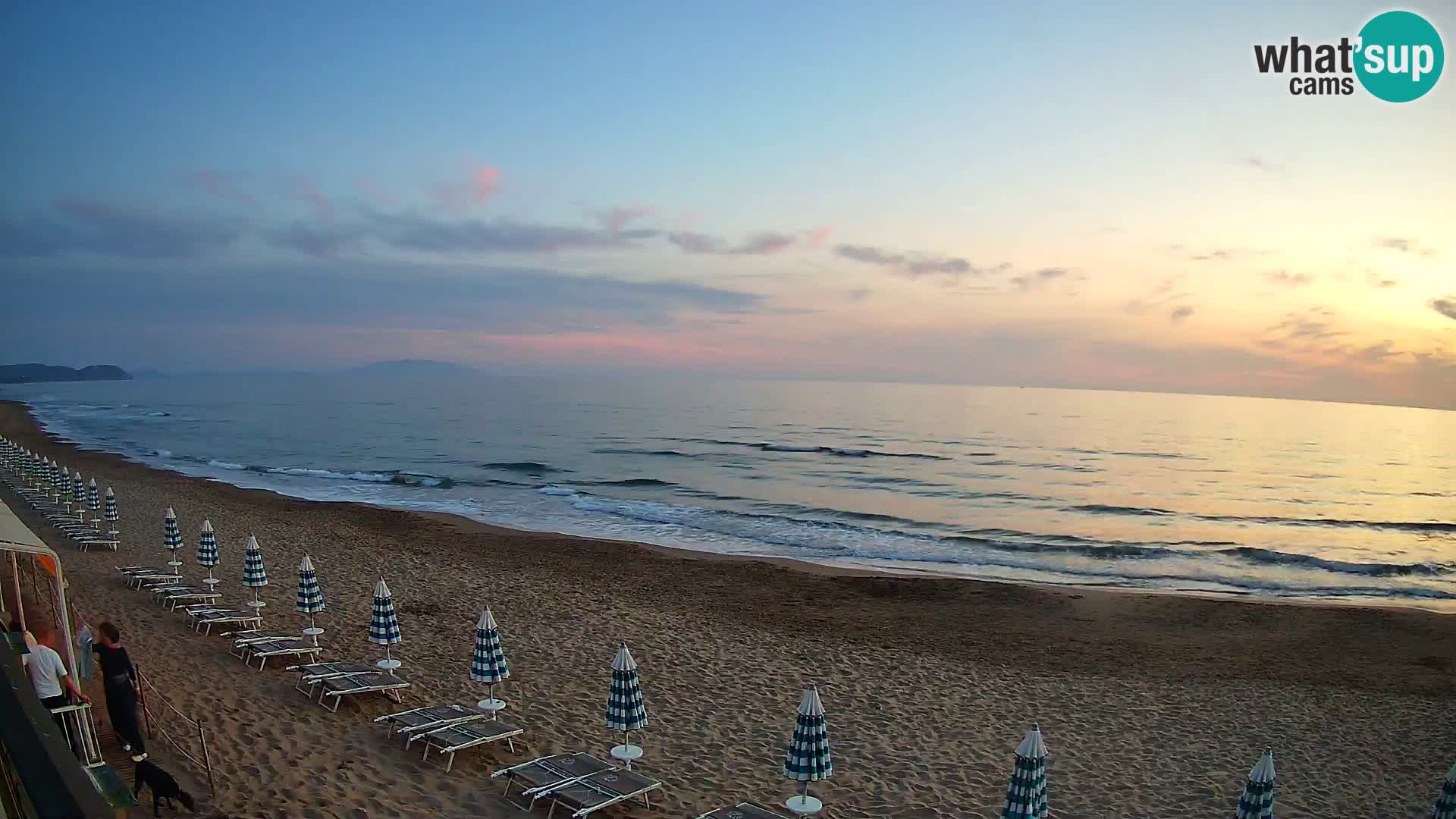 Bagno Venere Talani – San Vincenzo (LI)