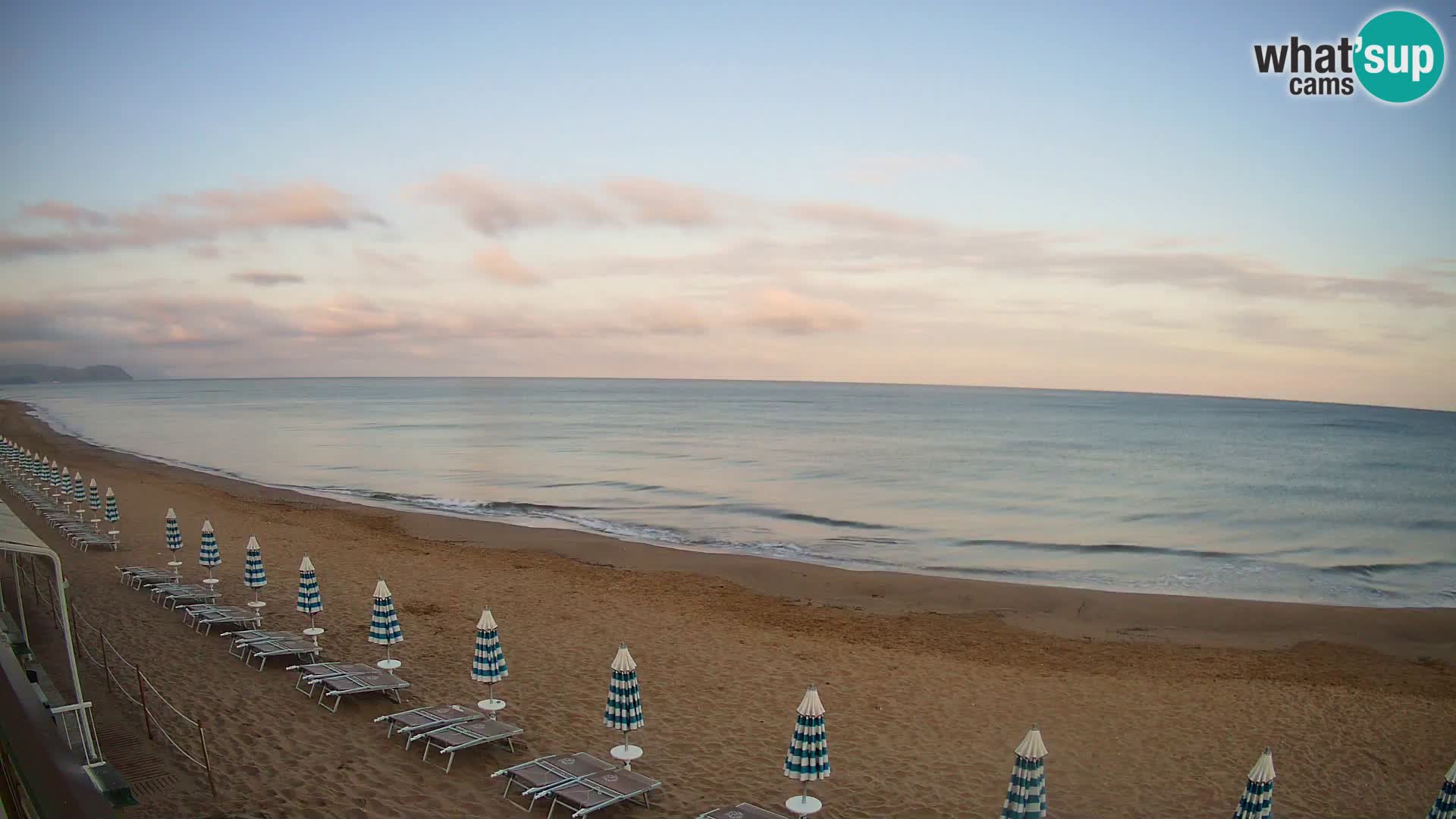 Bagno Venere Talani – San Vincenzo (LI)