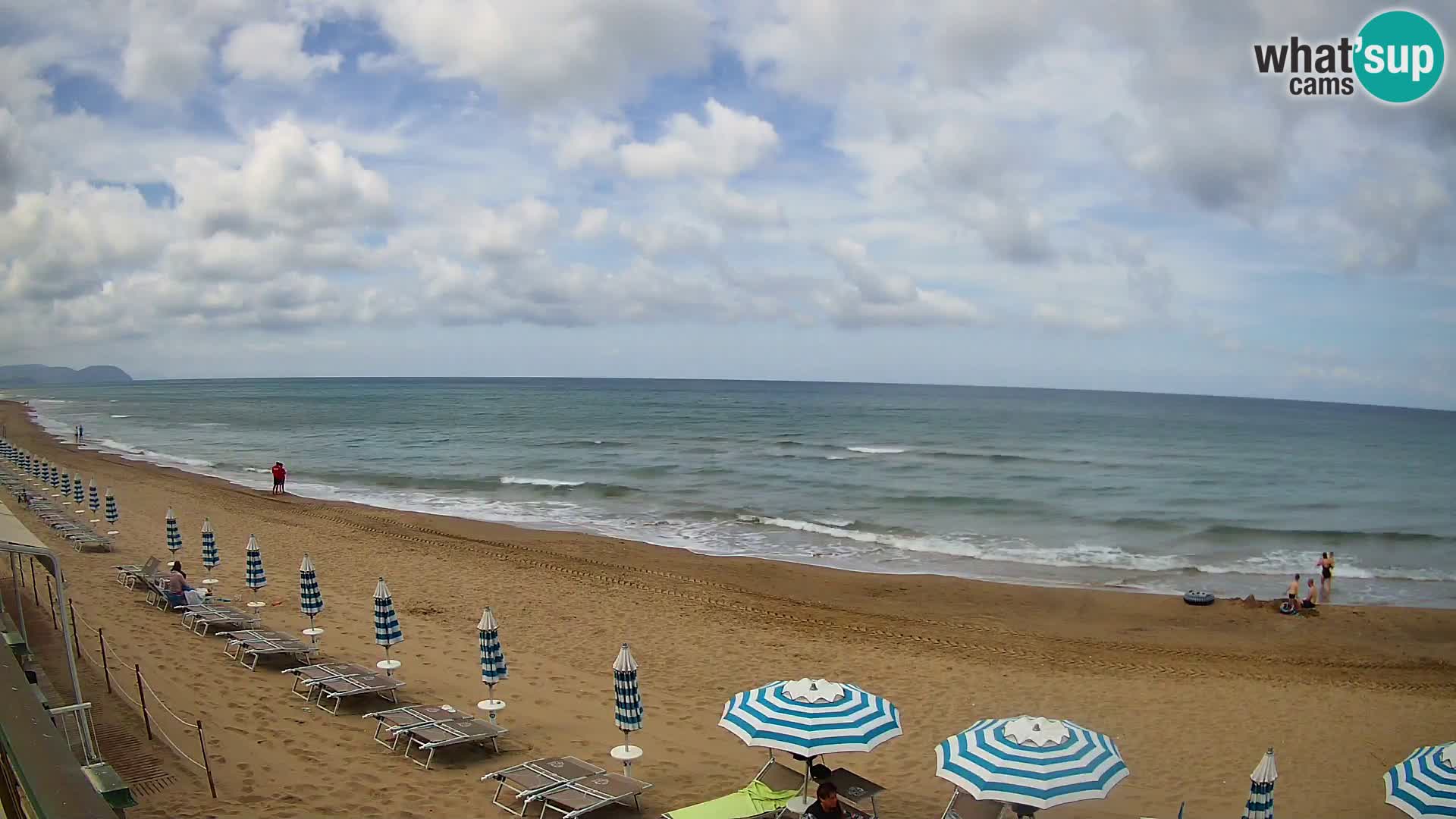 Bagno Venere Talani – San Vincenzo (LI)