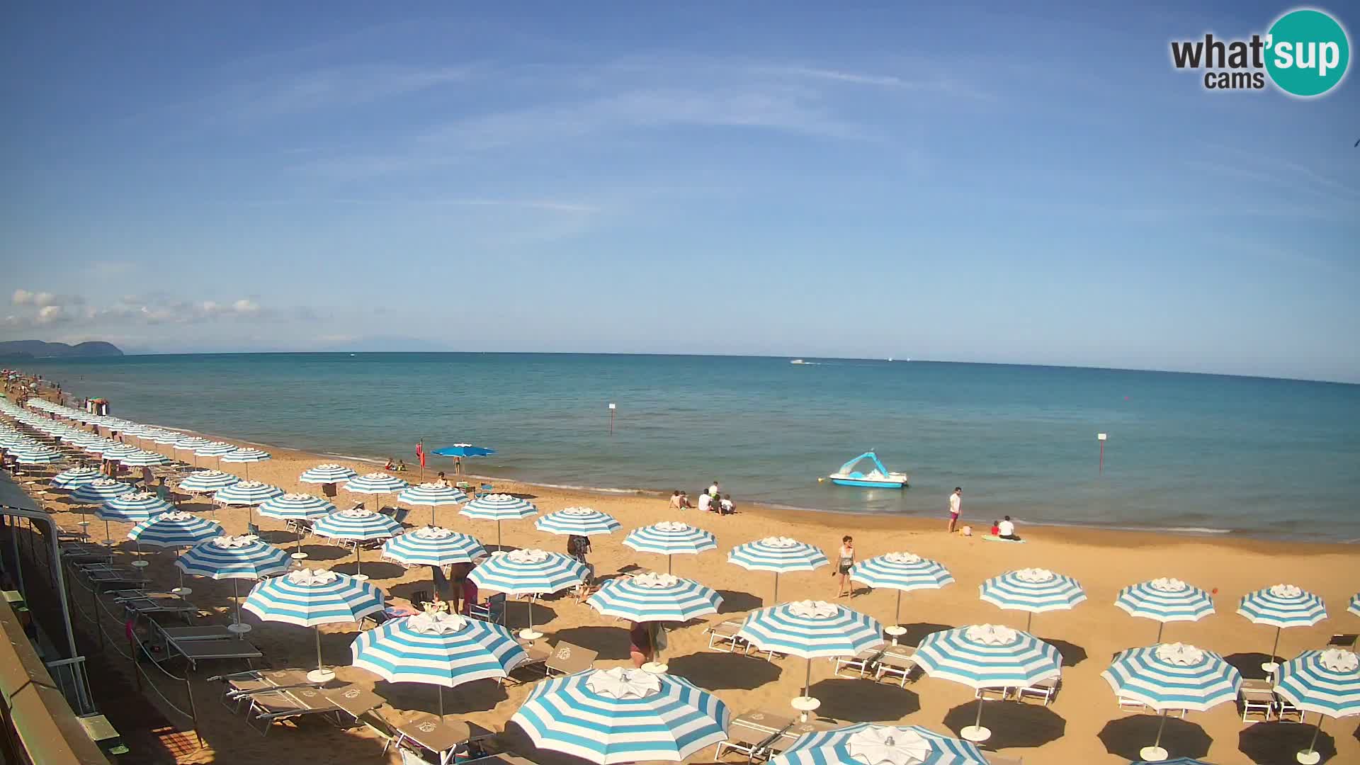 Bagno Venere Talani – San Vincenzo (LI)