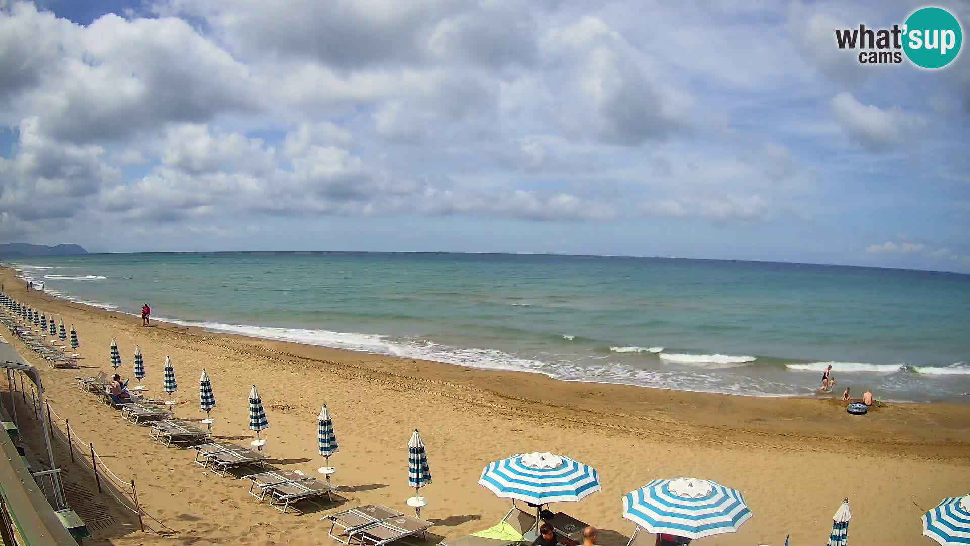Bagno Venere Talani – San Vincenzo (LI)