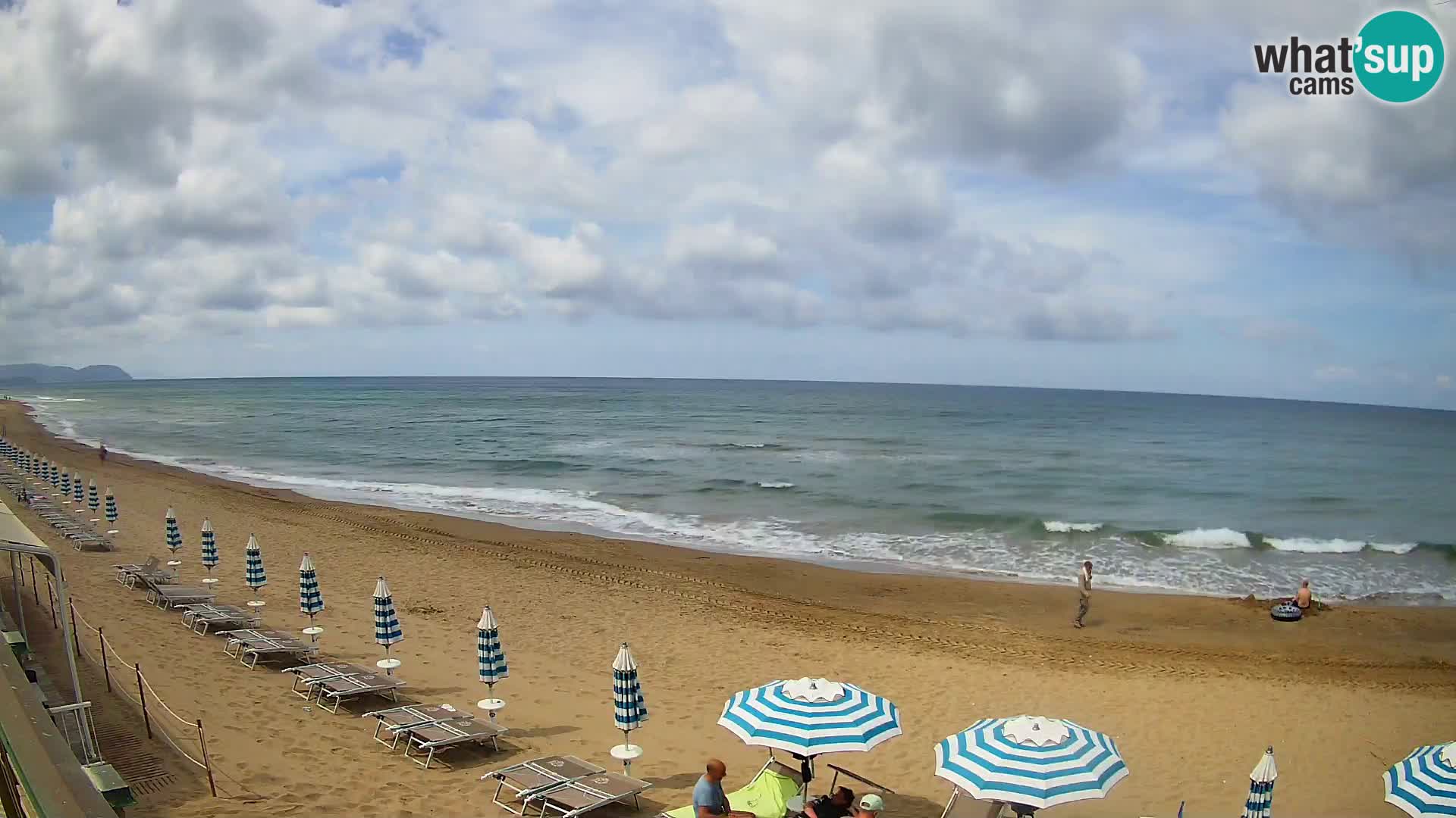 Bagno Venere Talani – San Vincenzo (LI)