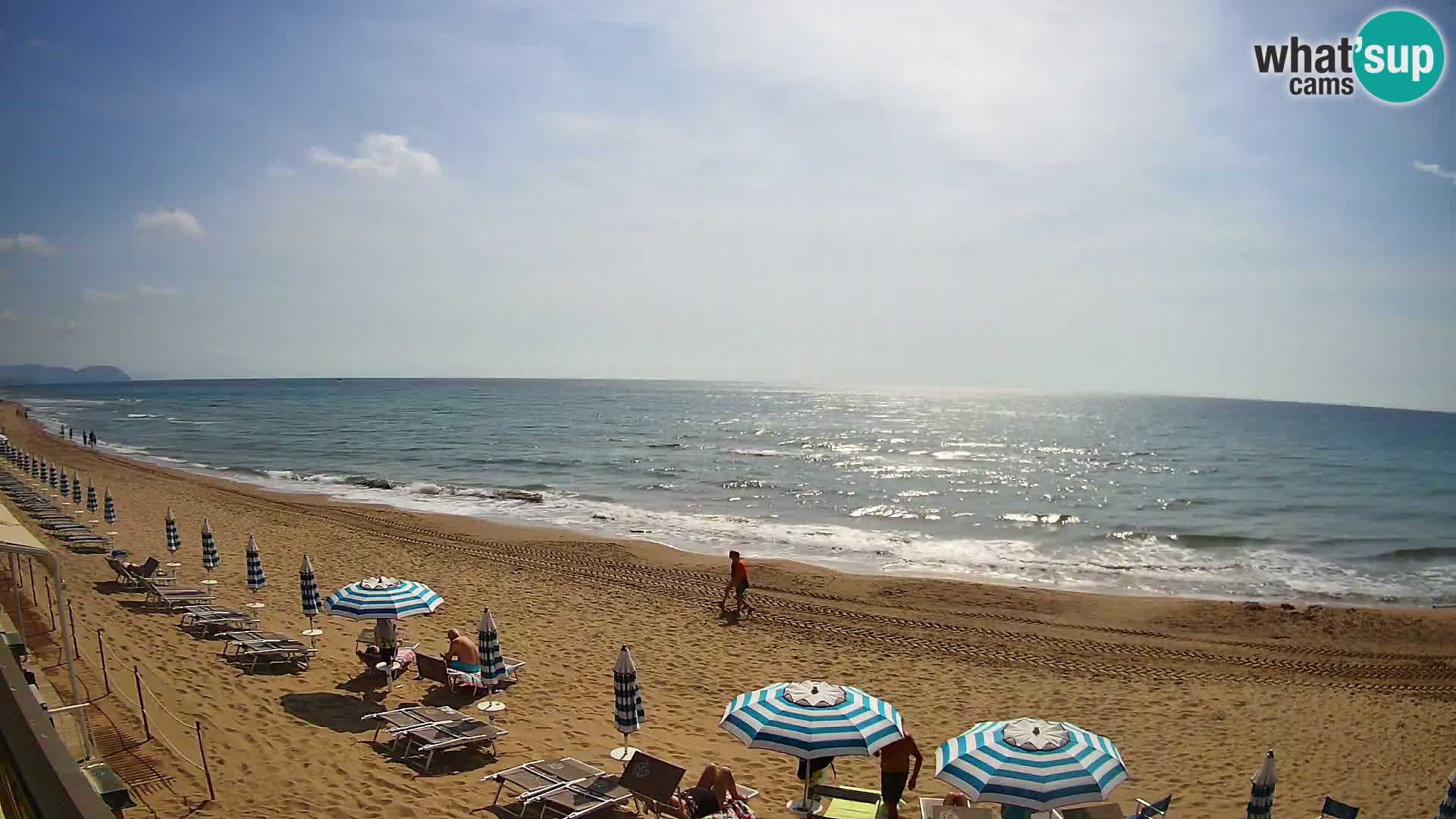 Bagno Venere Talani – San Vincenzo (LI)