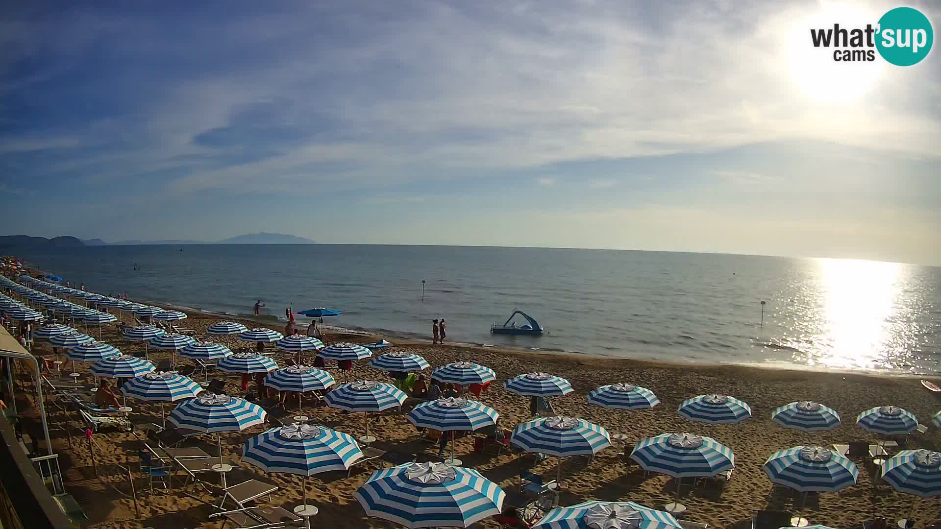Bagno Venere Talani – San Vincenzo (LI)