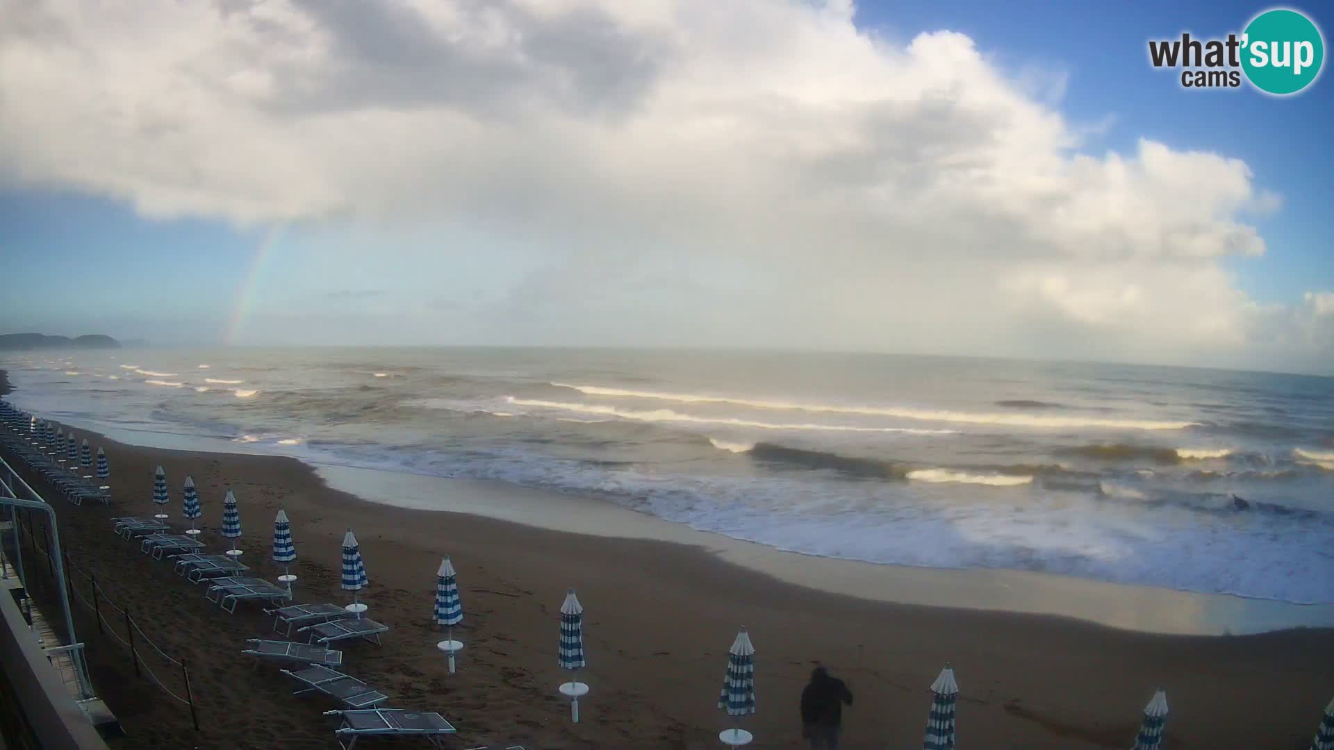 Bagno Venere Talani – San Vincenzo (LI)
