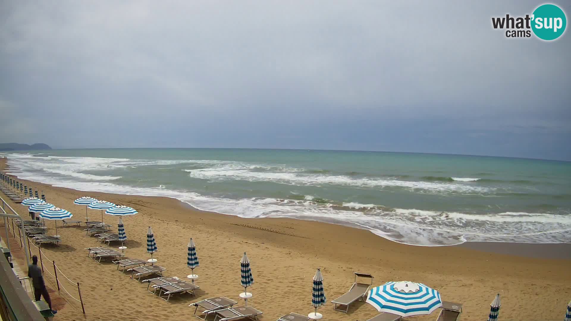 Bagno Venere Talani – San Vincenzo (LI)