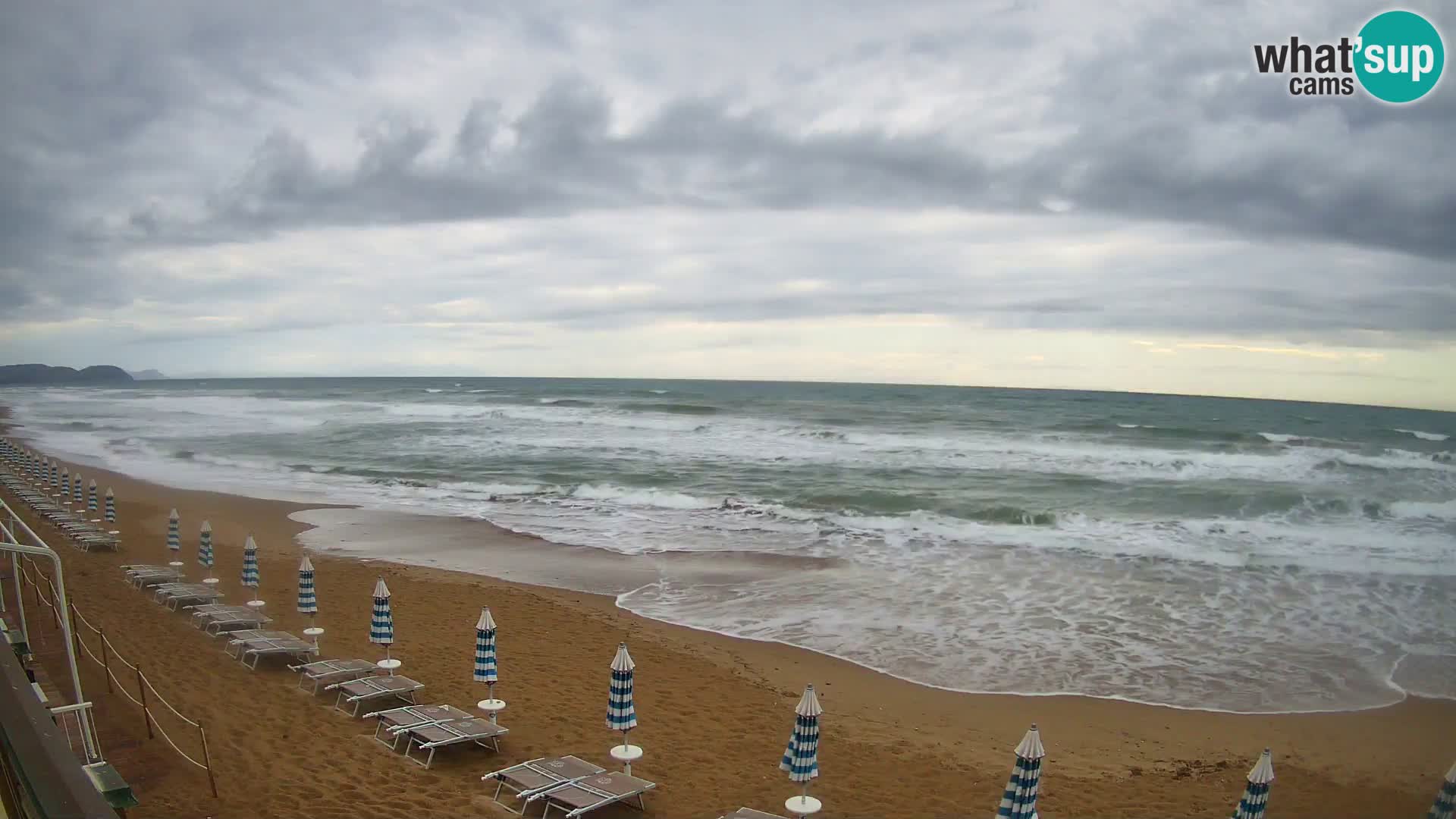 Bagno Venere Talani – San Vincenzo (LI)