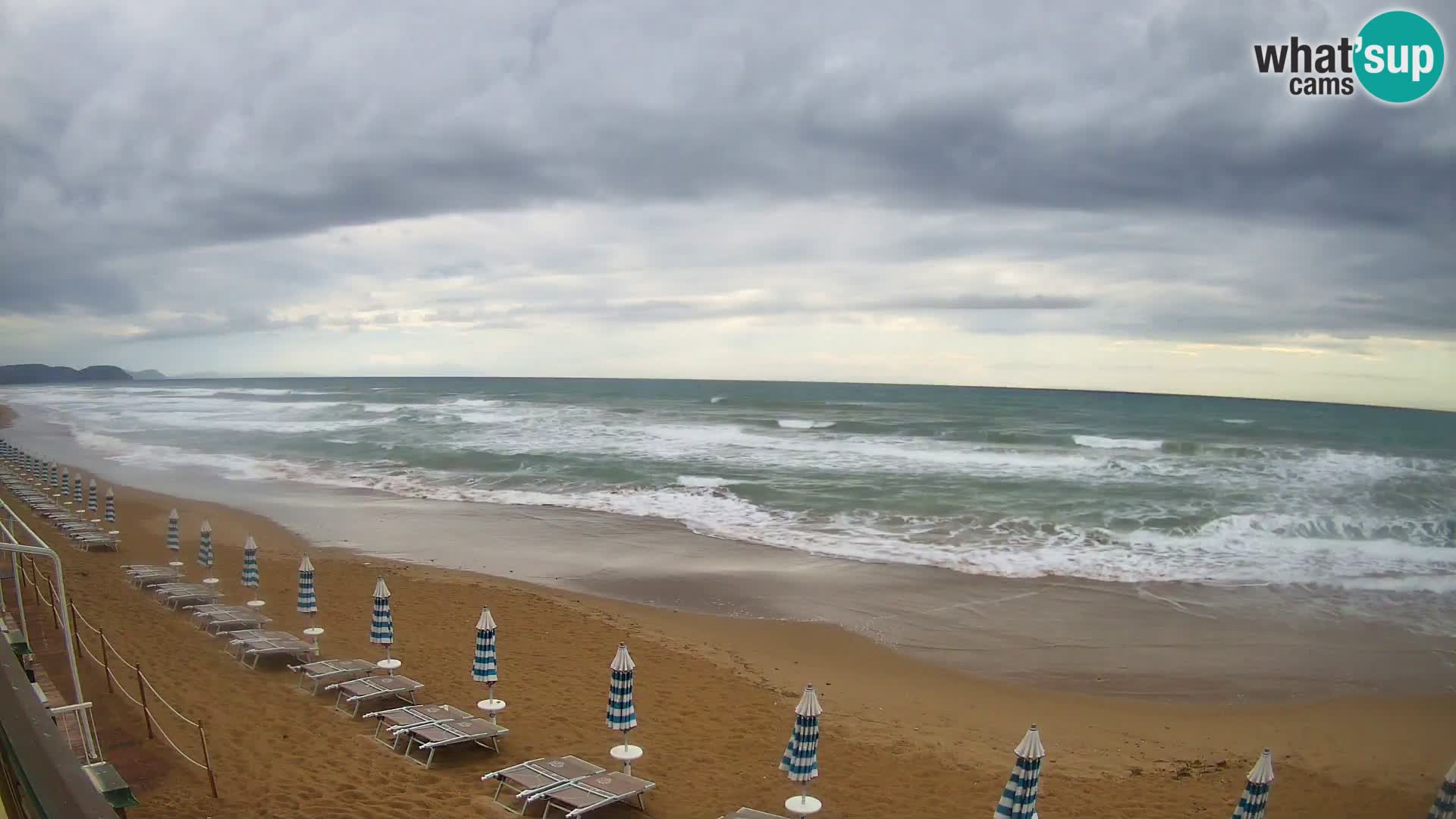 Bagno Venere Talani – San Vincenzo (LI)