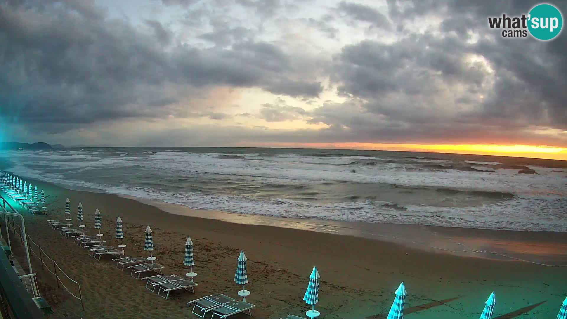 Bagno Venere Talani – San Vincenzo (LI)