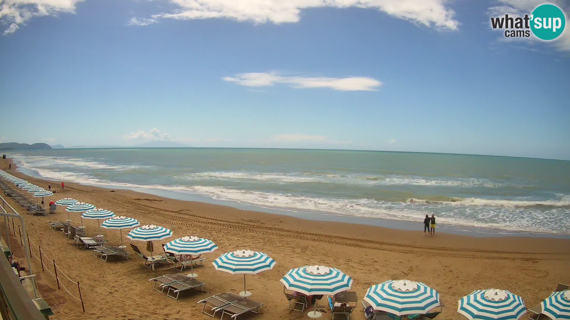 Bagno Venere Talani – San Vincenzo (LI)