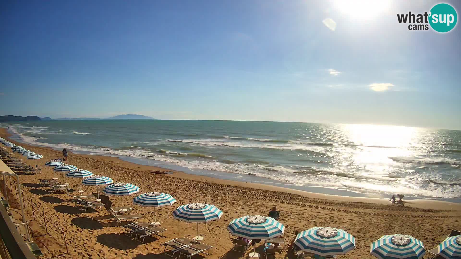 Bagno Venere Talani – San Vincenzo (LI)