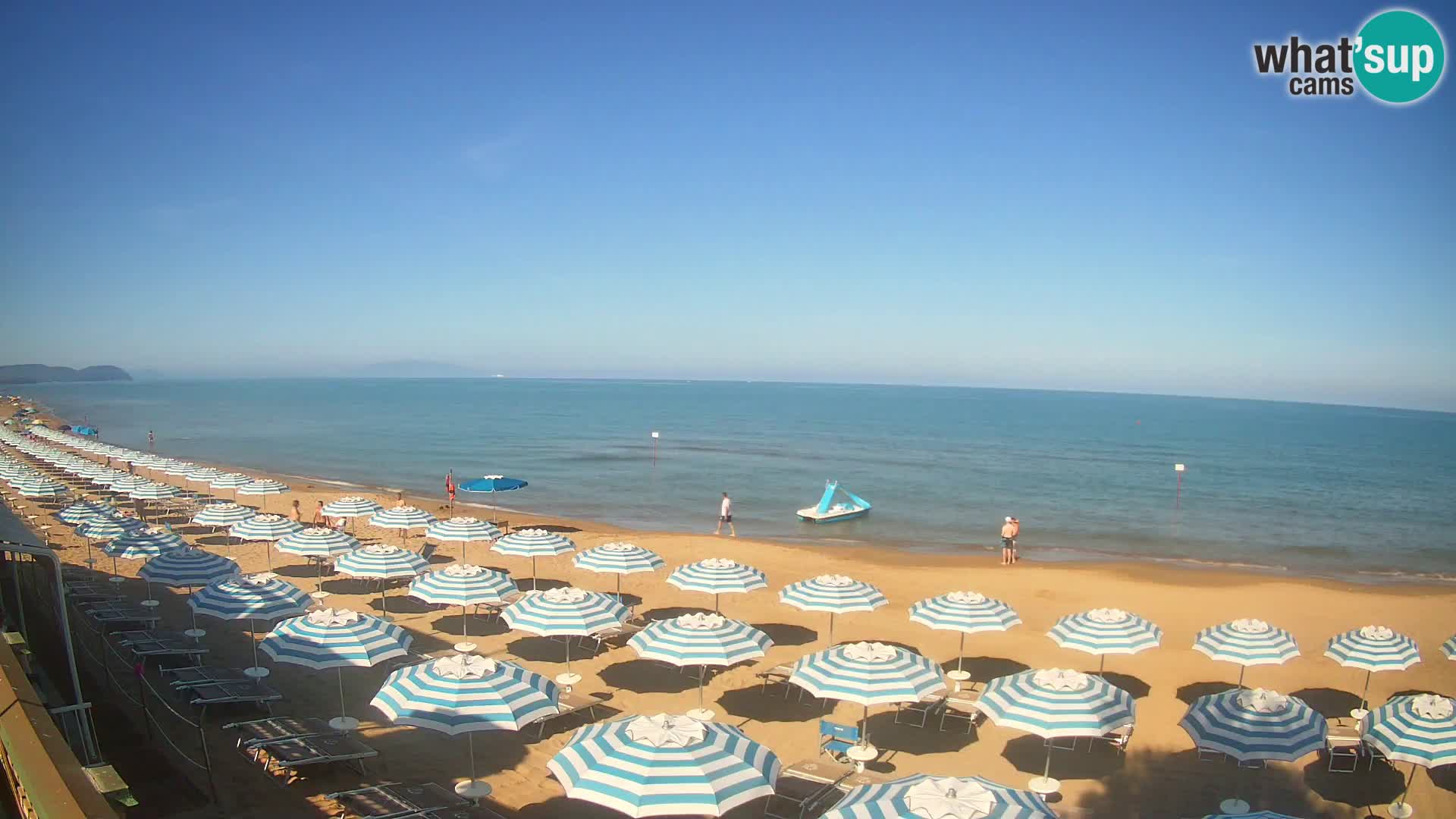 Bagno Venere Talani – San Vincenzo (LI)