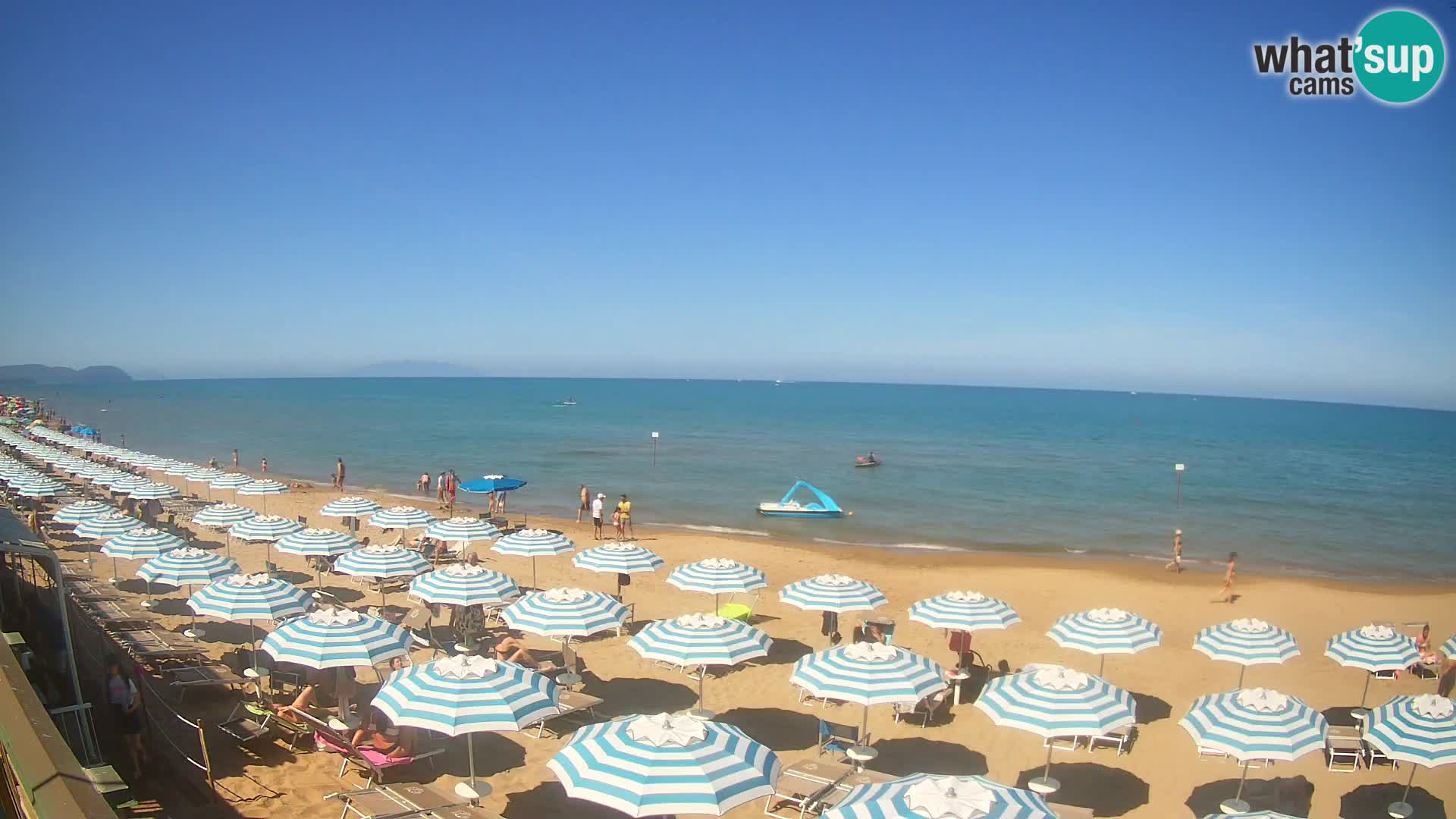 Bagno Venere Talani – San Vincenzo (LI)